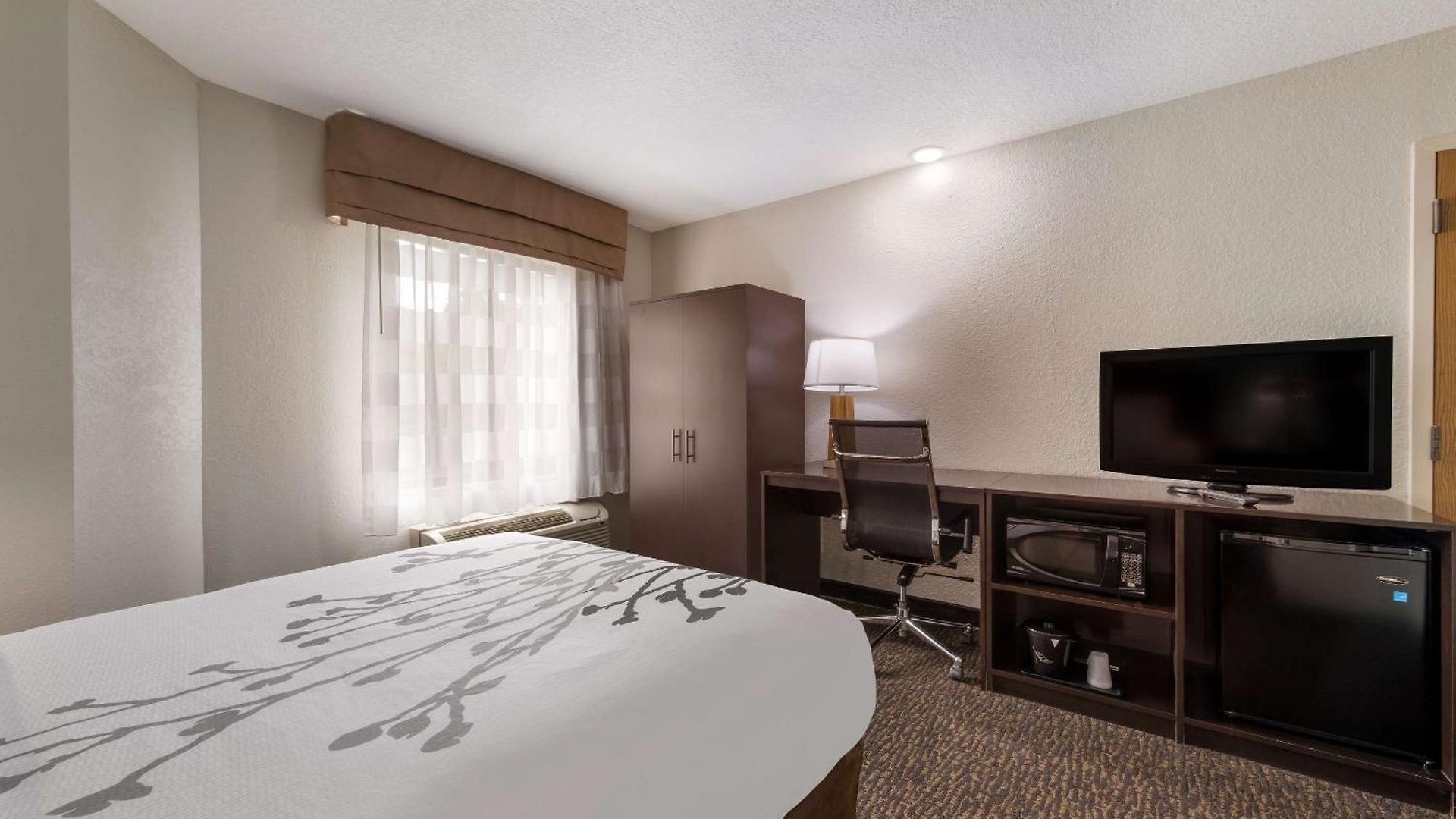 Sleep Northlake 4* Charlotte