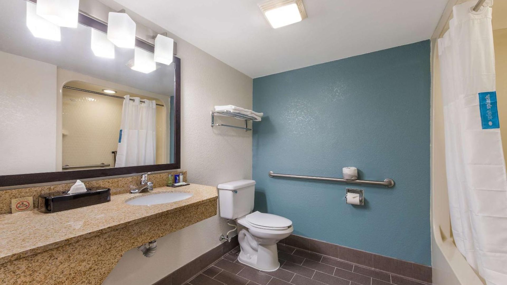 Sleep Northlake Inn 4*