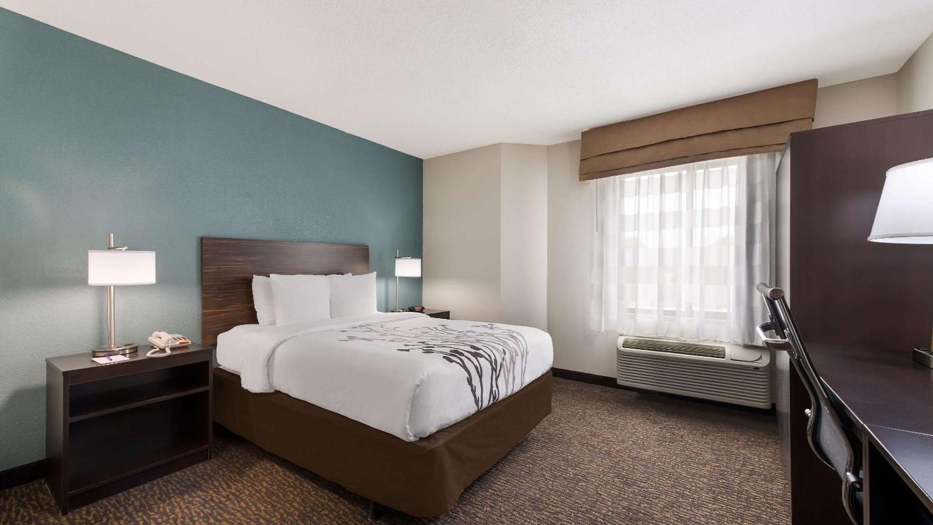 Inn Sleep Northlake Charlotte