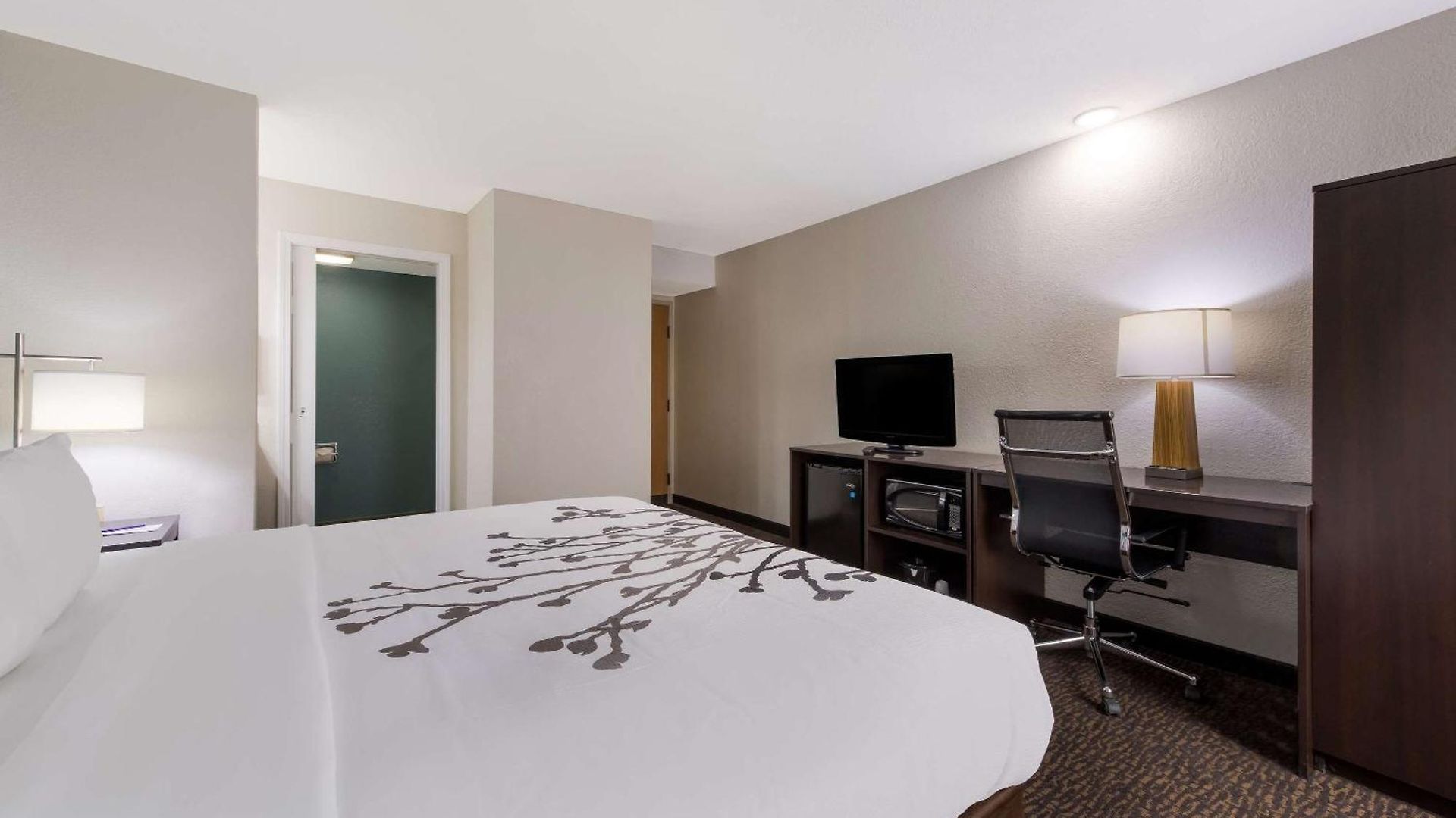 Sleep Northlake Charlotte