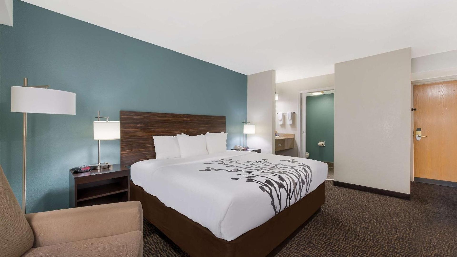 Sleep Northlake Charlotte