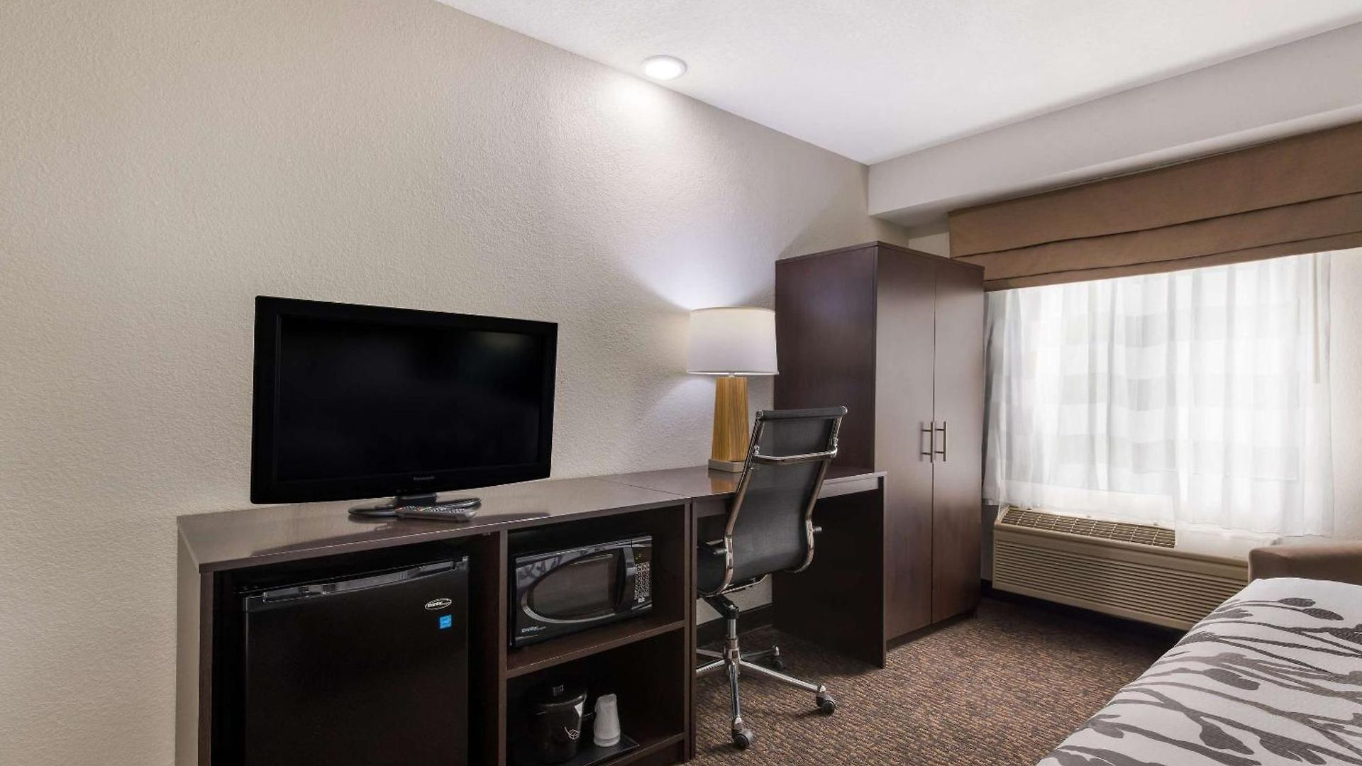 Sleep Northlake 4* Charlotte