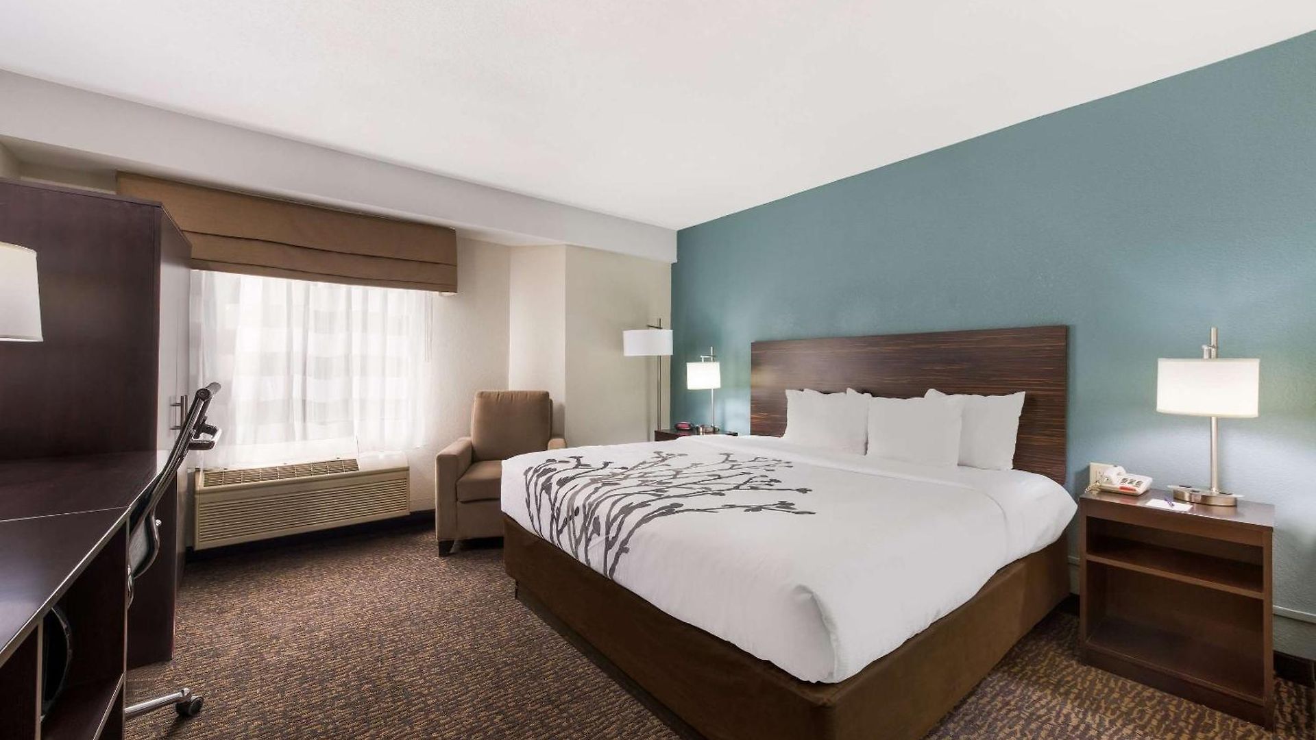 Sleep Northlake