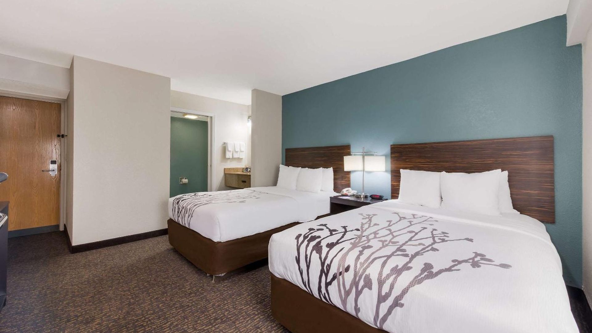 Sleep Northlake Charlotte