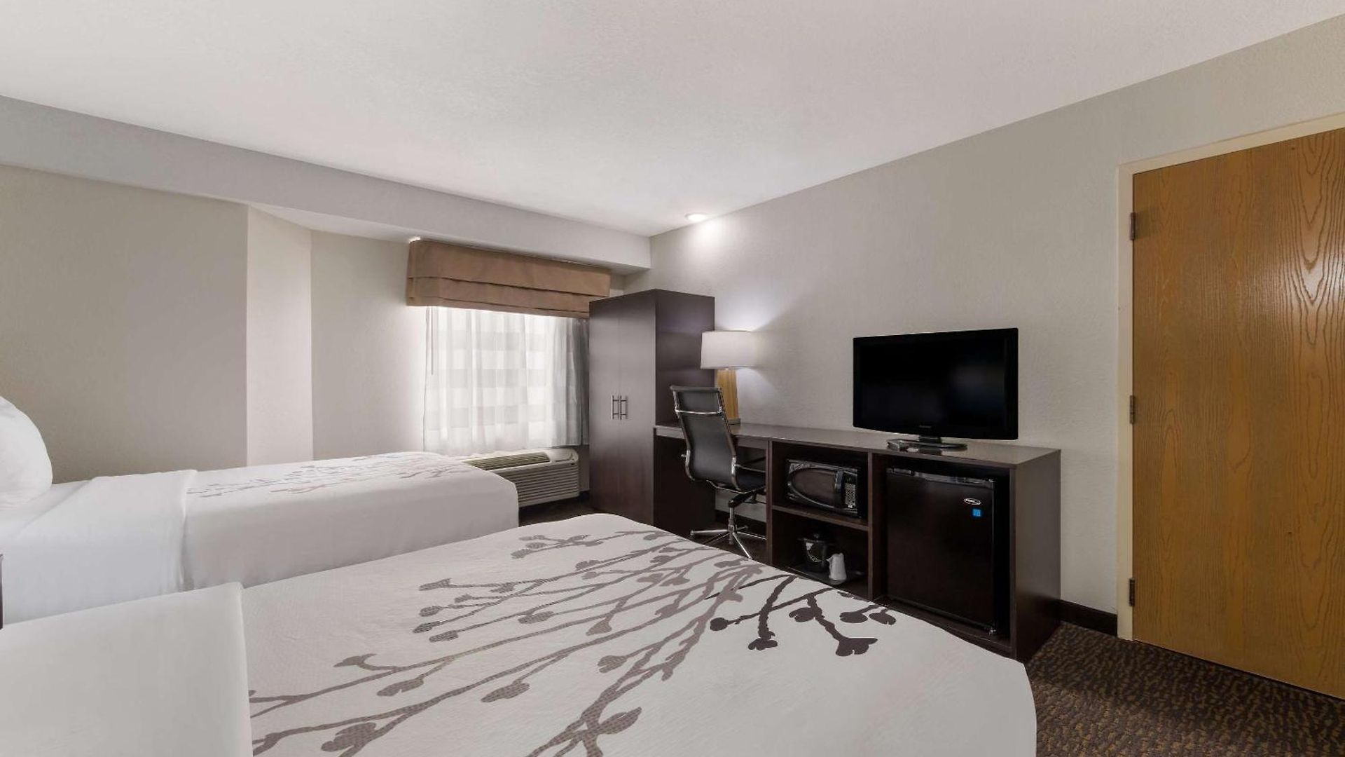 Sleep Northlake Inn 4*
