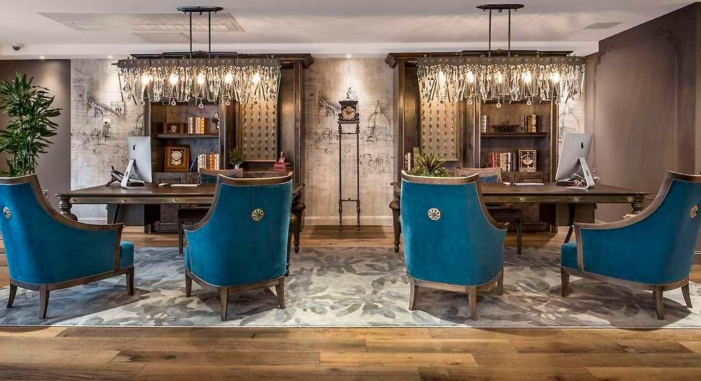 Hotel The Iveys Charlotte