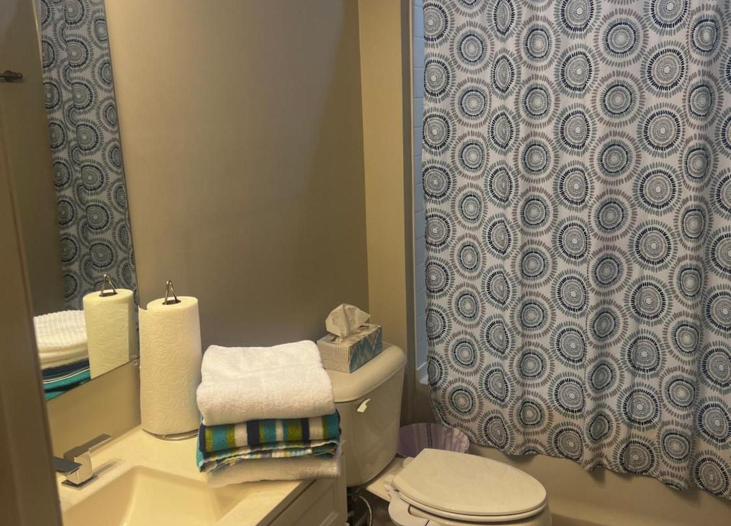 Homestay The Charlotte