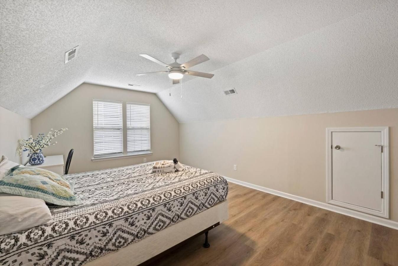 Holiday home 4br Cozy Retreat Charlotte