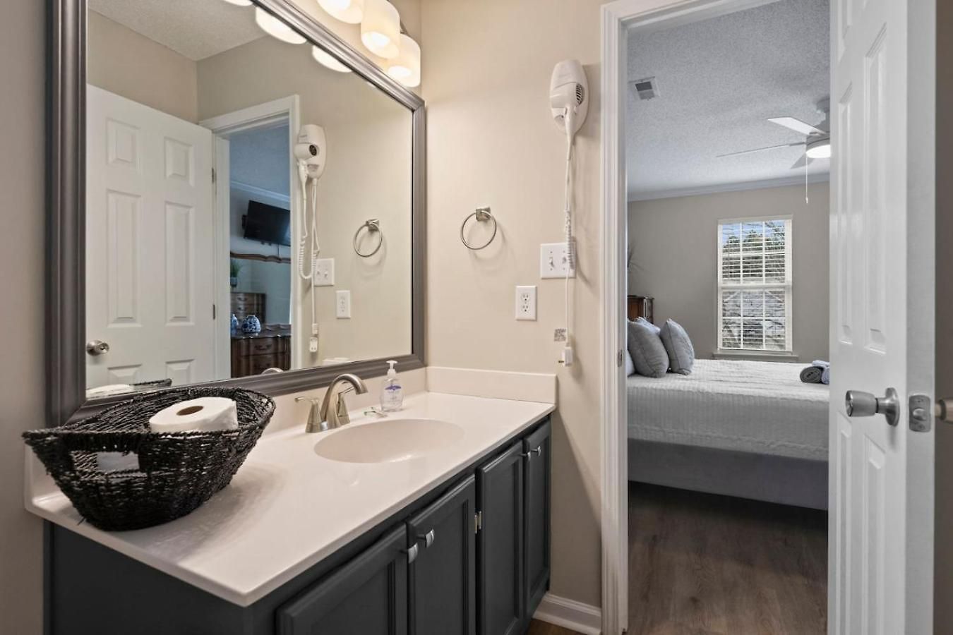 4br Cozy Retreat
