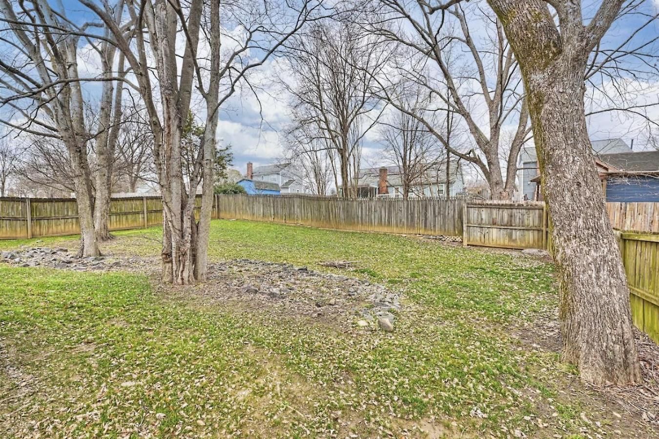 4br Cozy Retreat * Charlotte