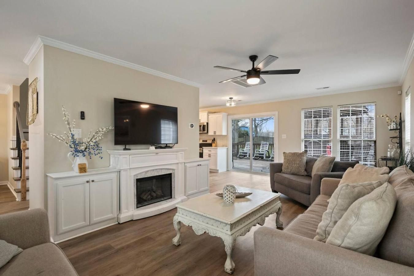 4br Cozy Retreat *