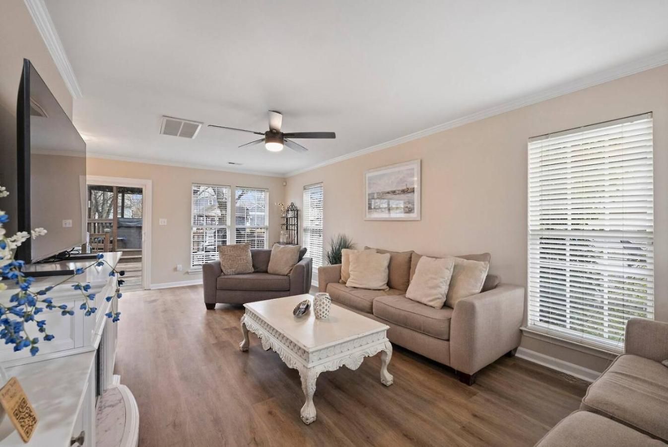 4br Cozy Retreat *