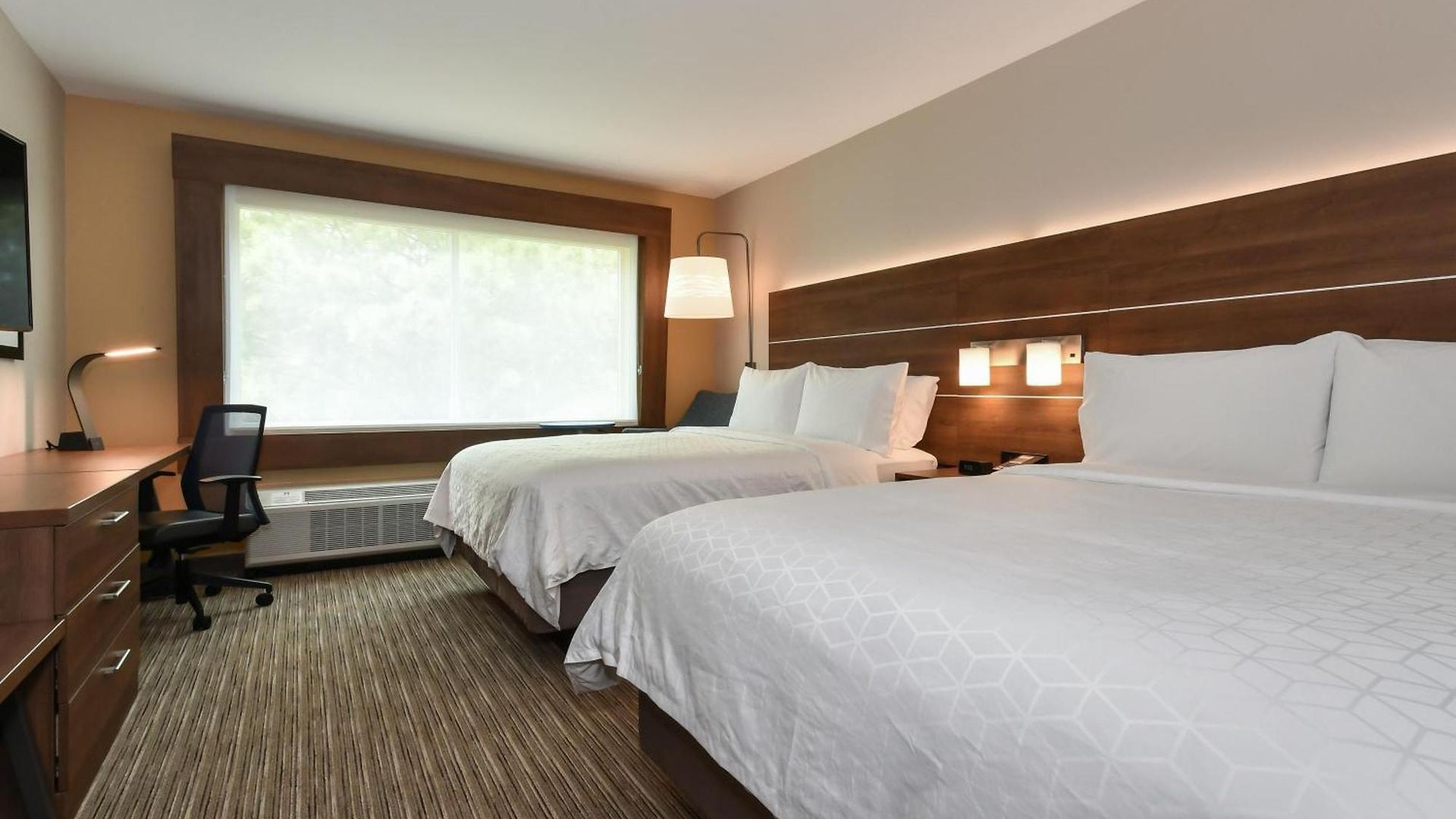 Express & - Ballantyne By Ihg Hotel