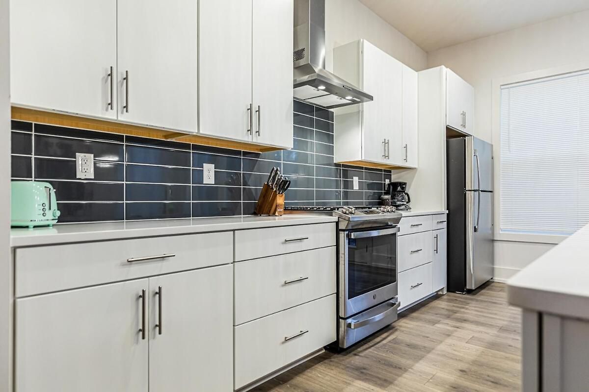 Pooltable-15 Mins To Uptown & Dt-king Bed! * Charlotte