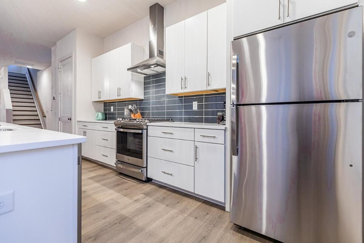 Pooltable-15 Mins To Uptown & Dt-king Bed! Charlotte