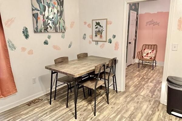 The Noda Nest Cozy Duplex Holiday home
