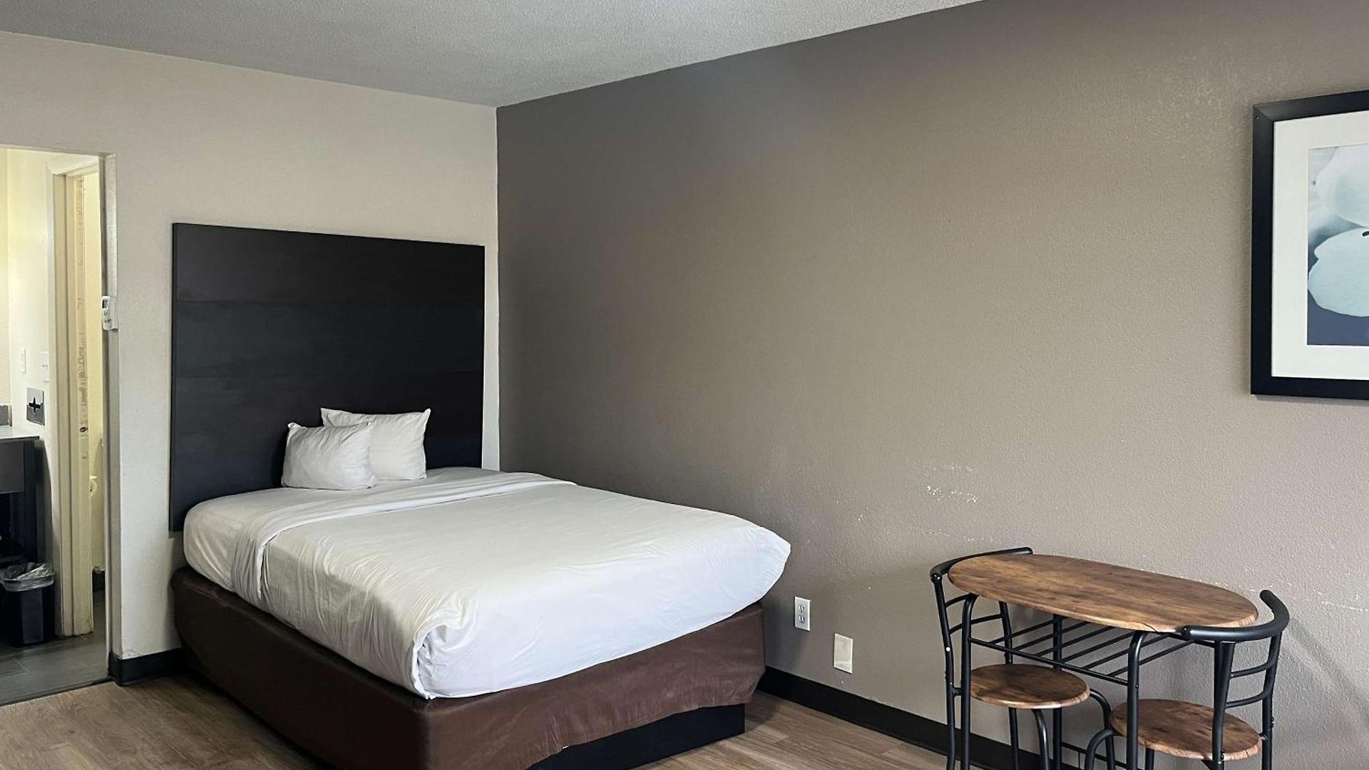 Hotel 6 Charlotte, Nc - Airport South Charlotte