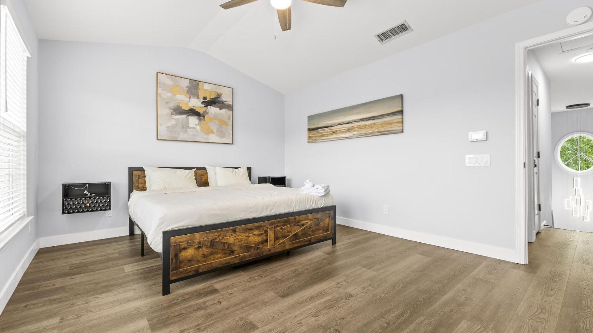 3br Family Retreat With Modern Comforts Apartment Charlotte