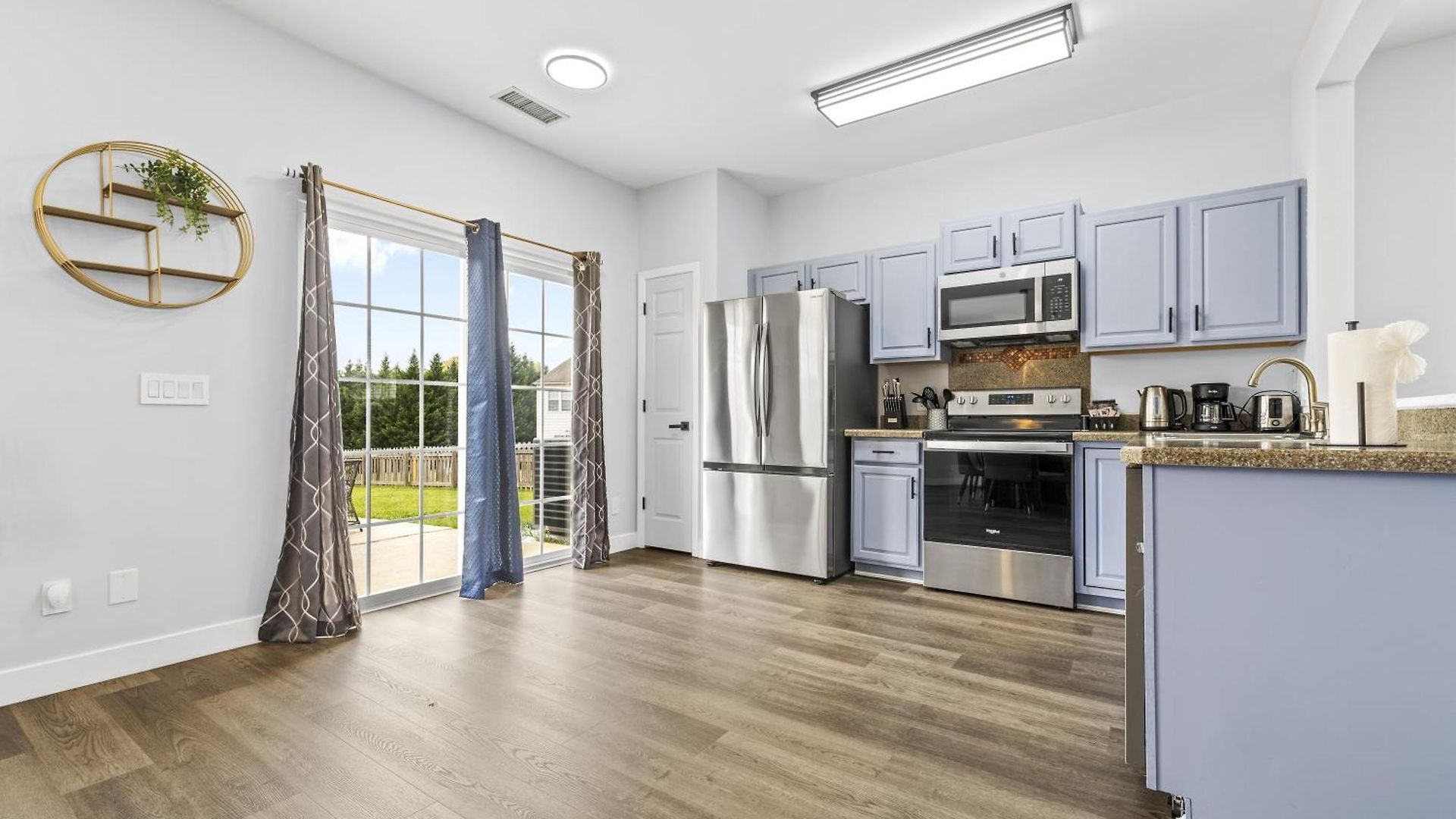 3br Family Retreat With Modern Comforts *