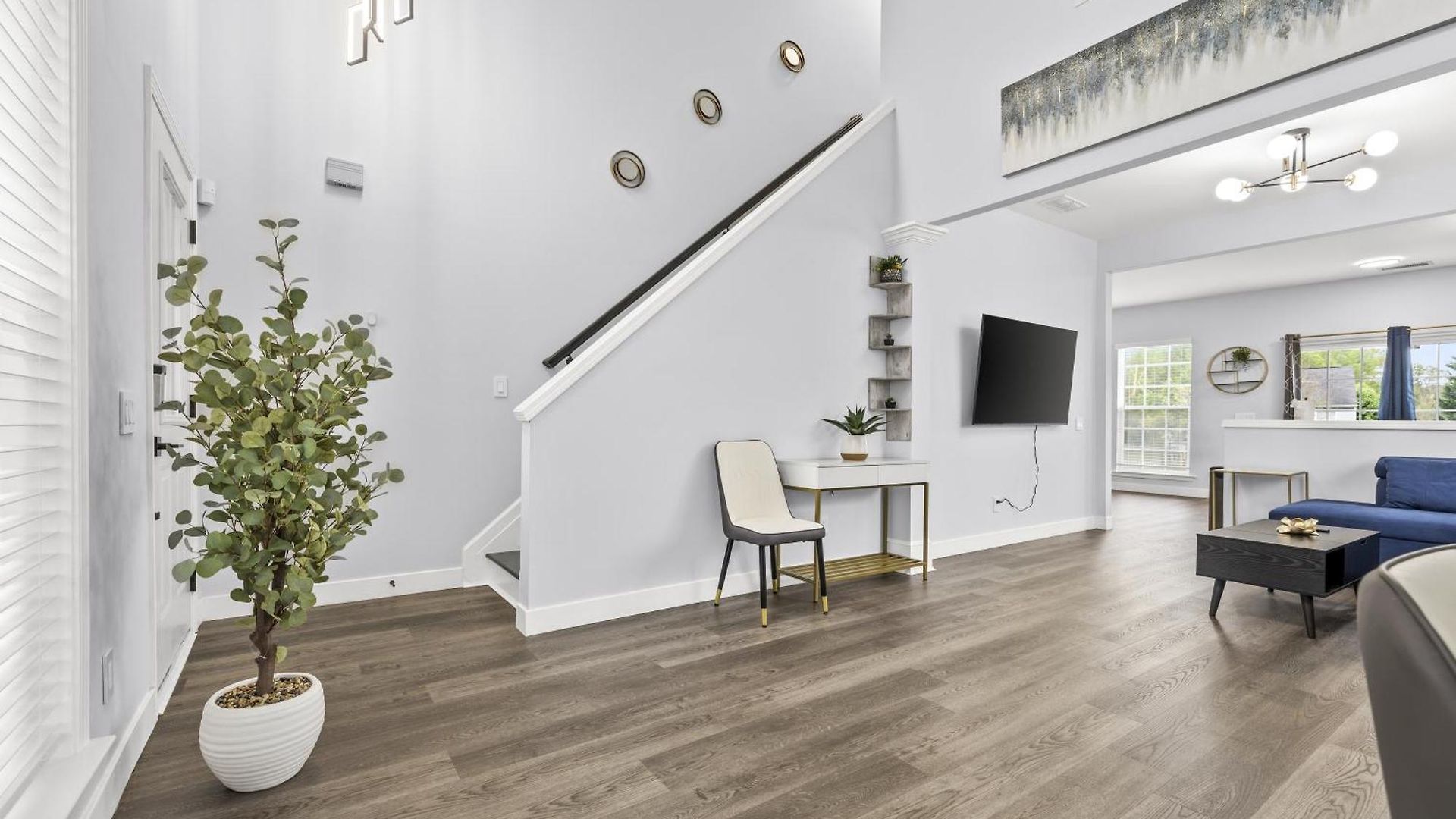 3br Family Retreat With Modern Comforts * Charlotte