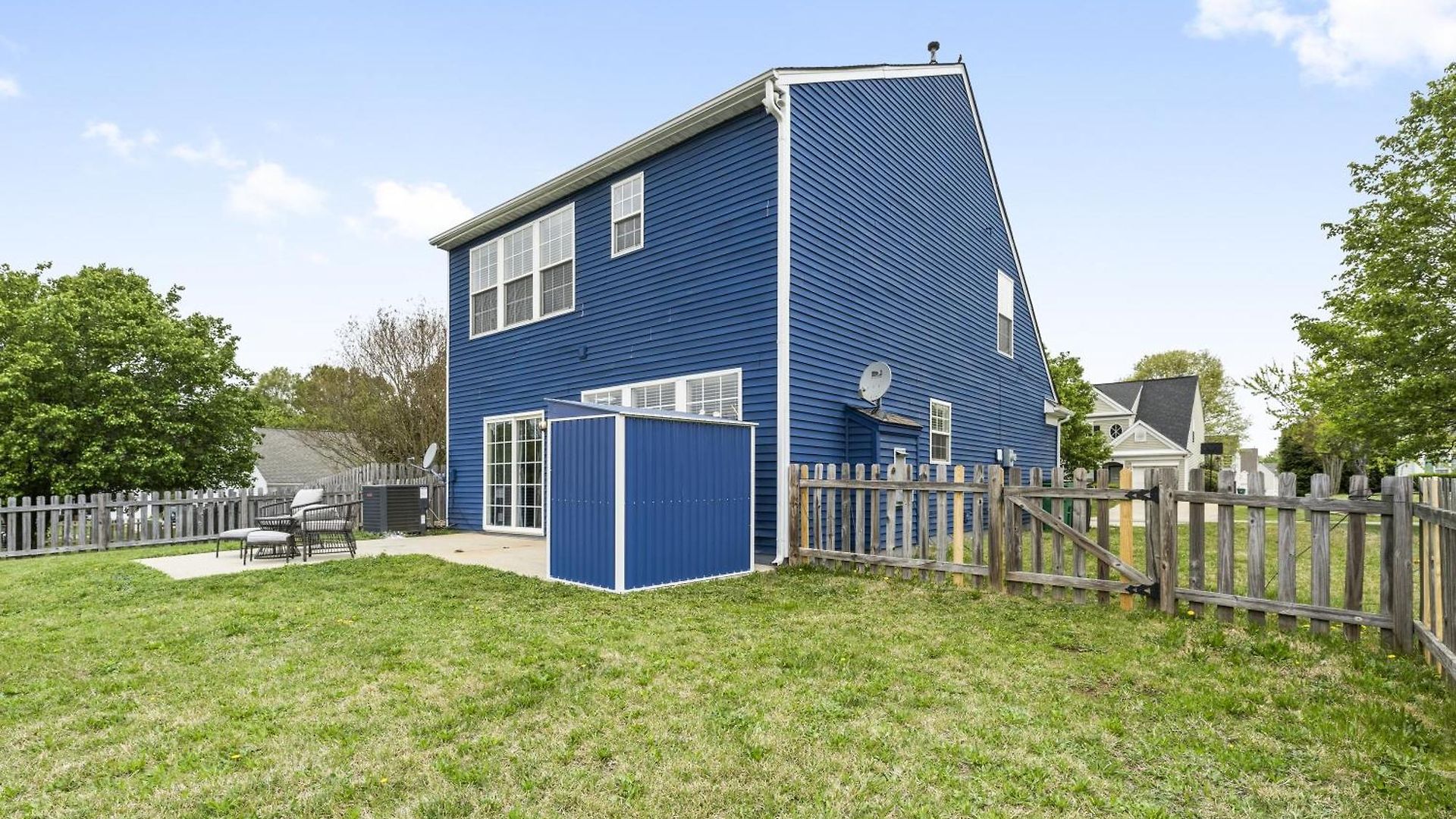 3br Family Retreat With Modern Comforts * Charlotte