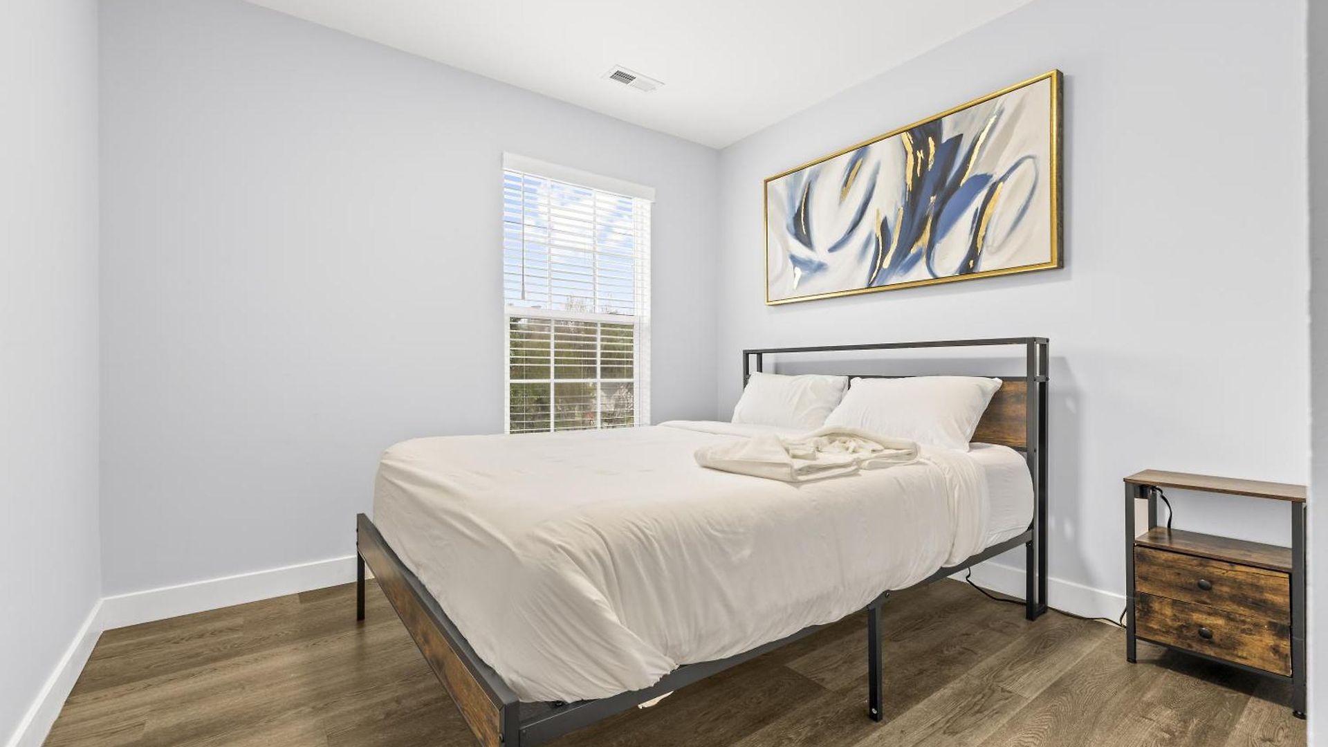 3br Family Retreat With Modern Comforts