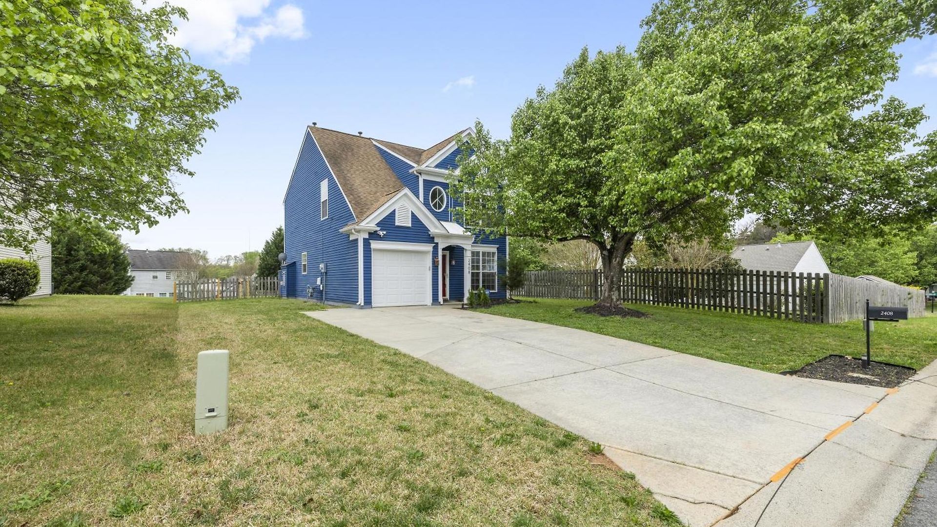 3br Family Retreat With Modern Comforts * Charlotte