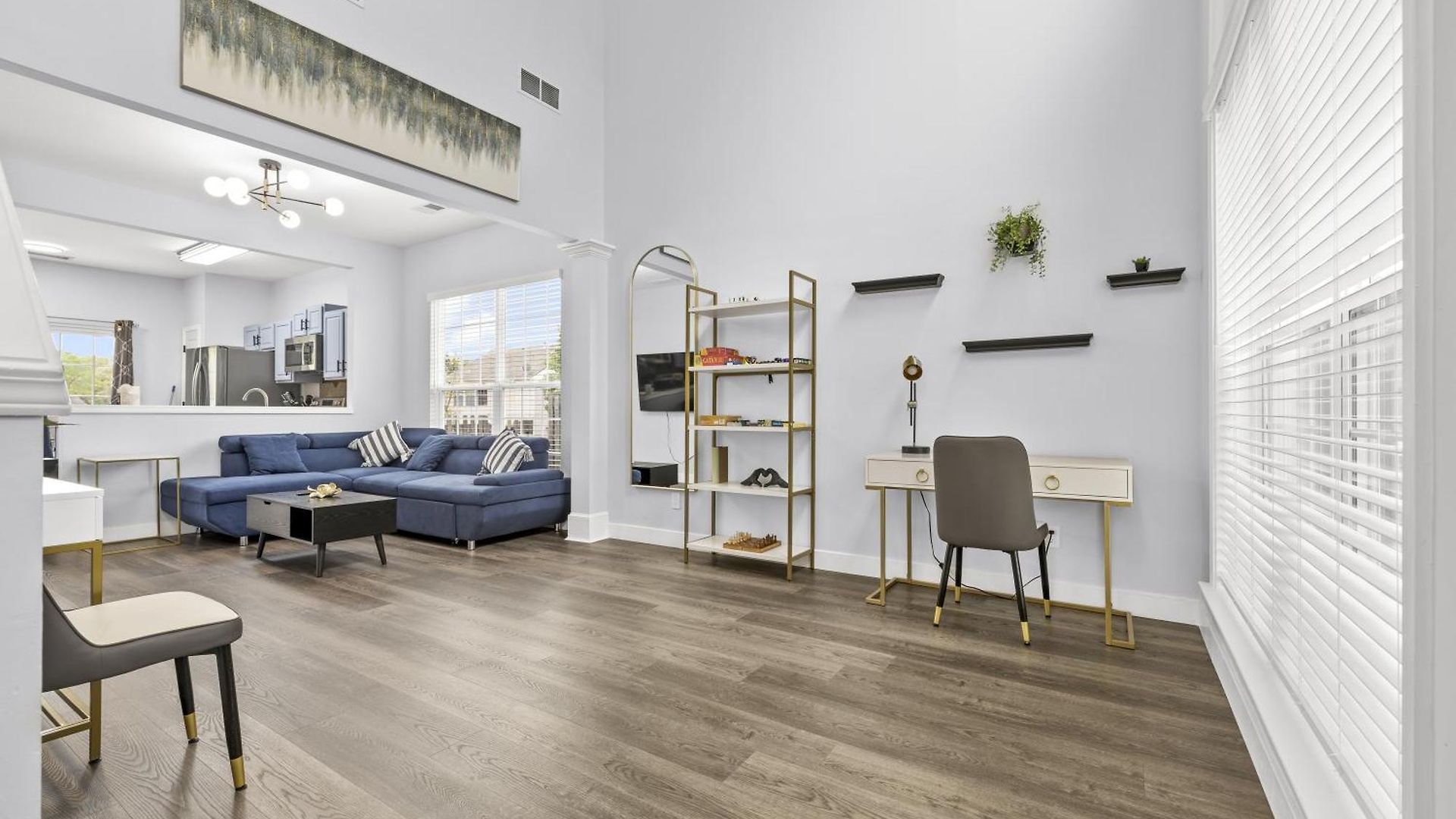 3br Family Retreat With Modern Comforts *