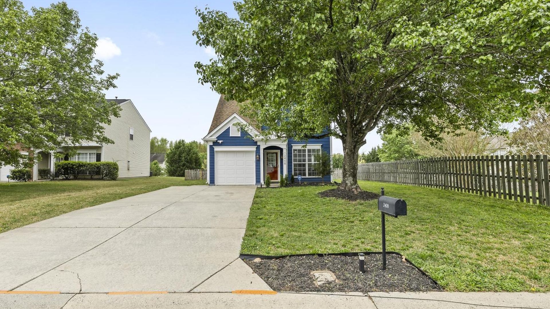 3br Family Retreat With Modern Comforts * Charlotte