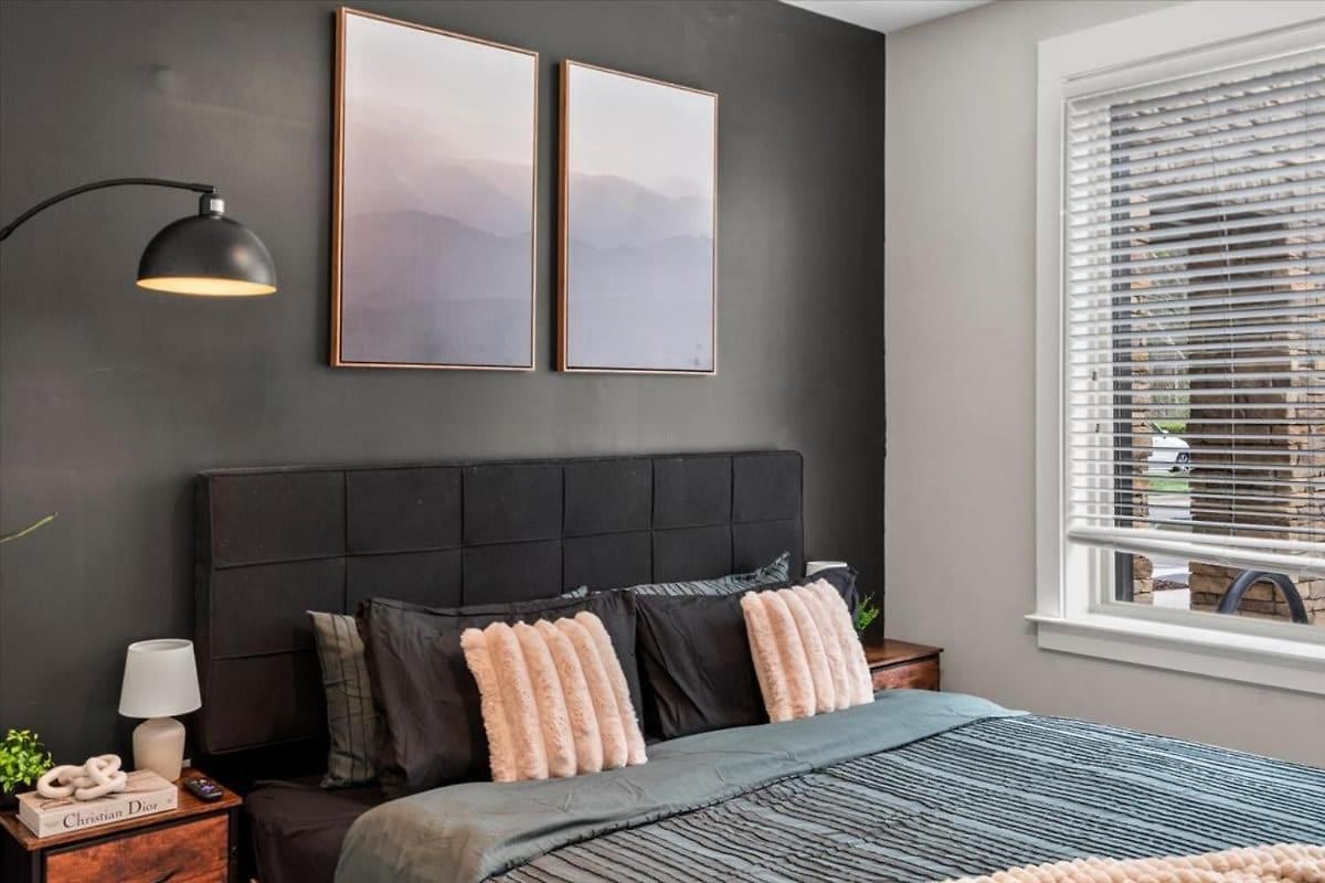 Apartment Luxurious King 3br In Waverly Charlotte! Charlotte