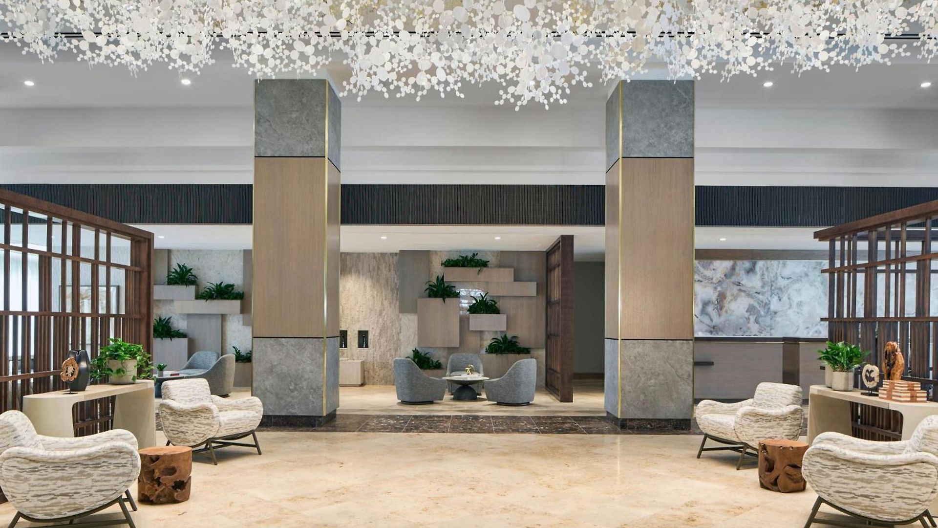 The Westin 4*