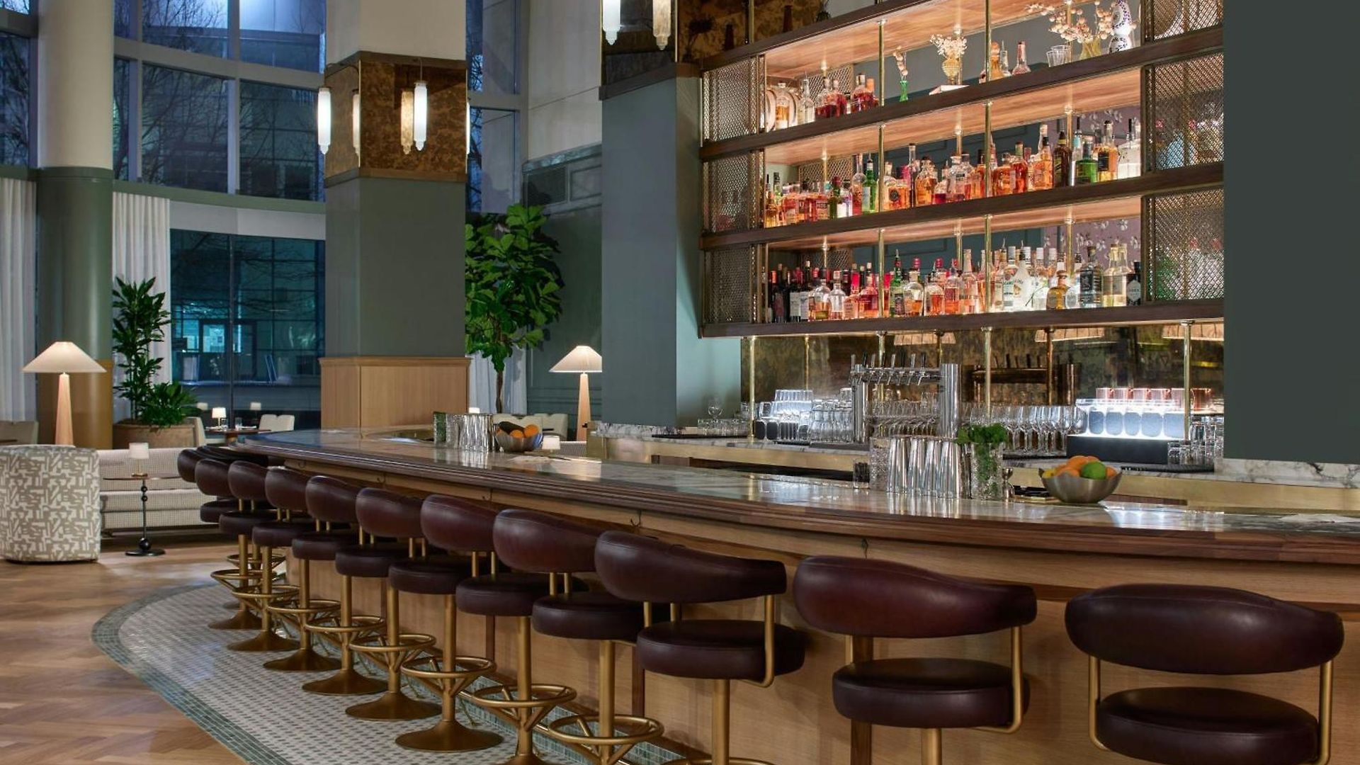 The Westin Charlotte