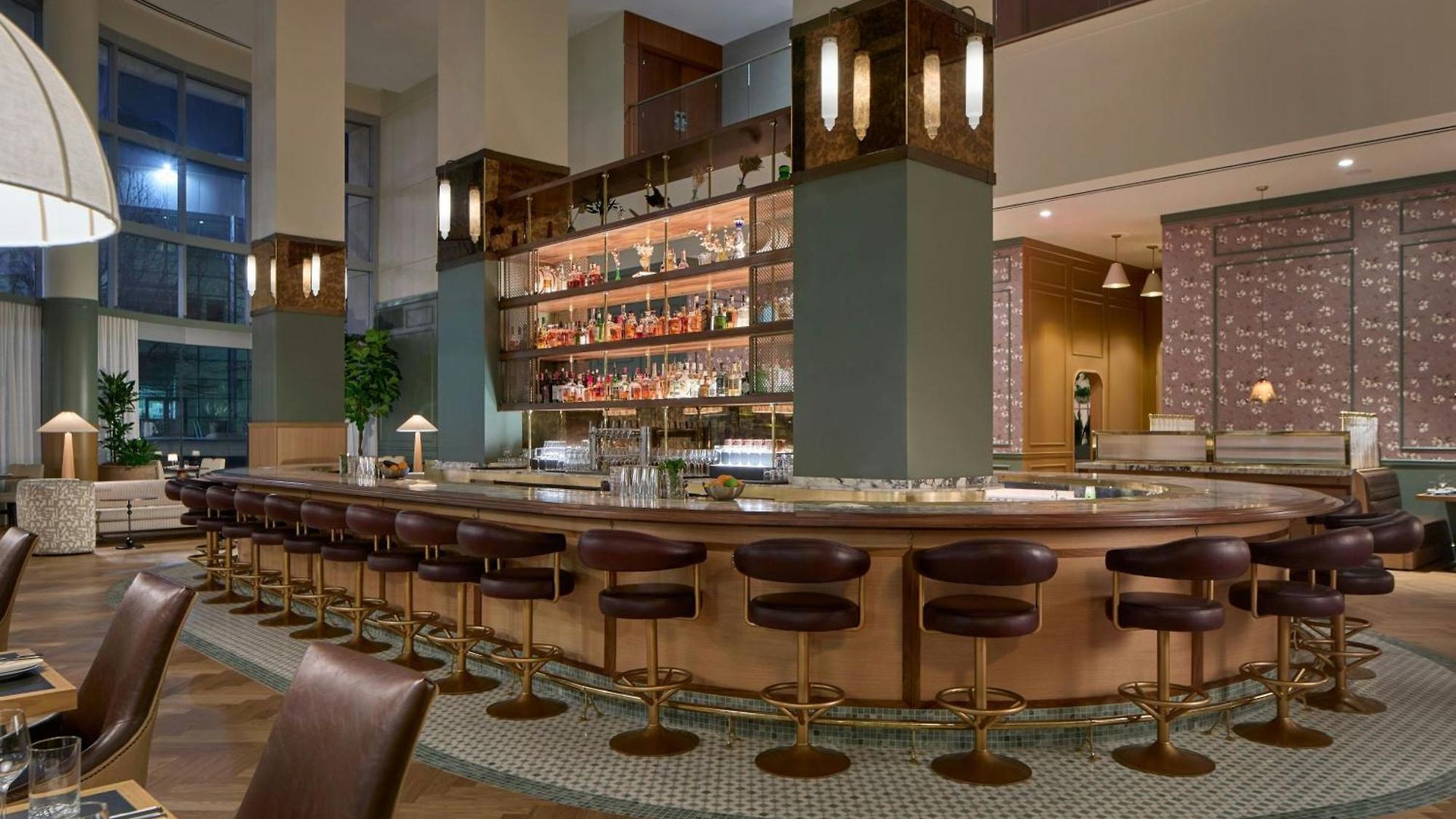 The Westin 4*