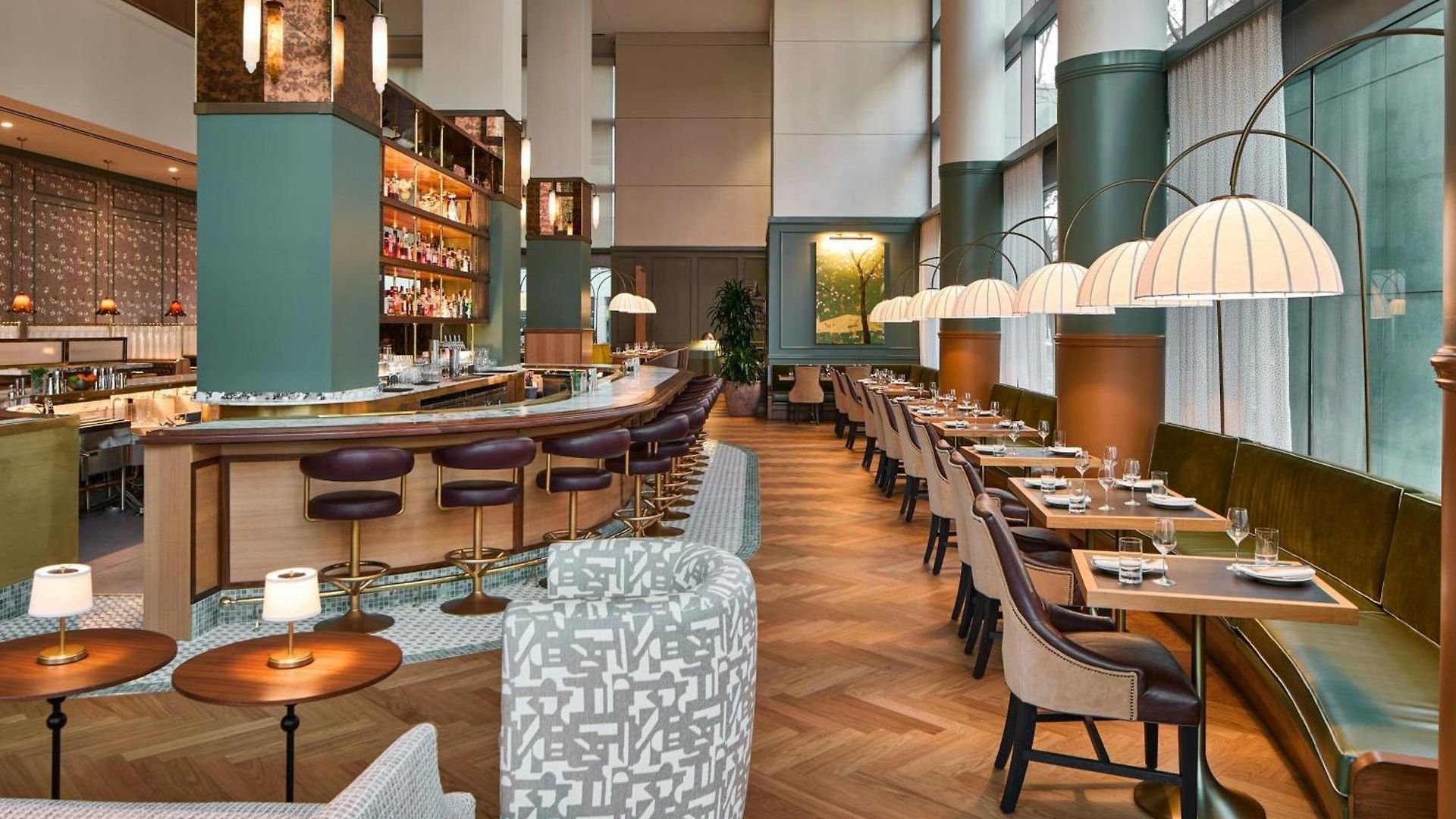 The Westin Hotel 4*