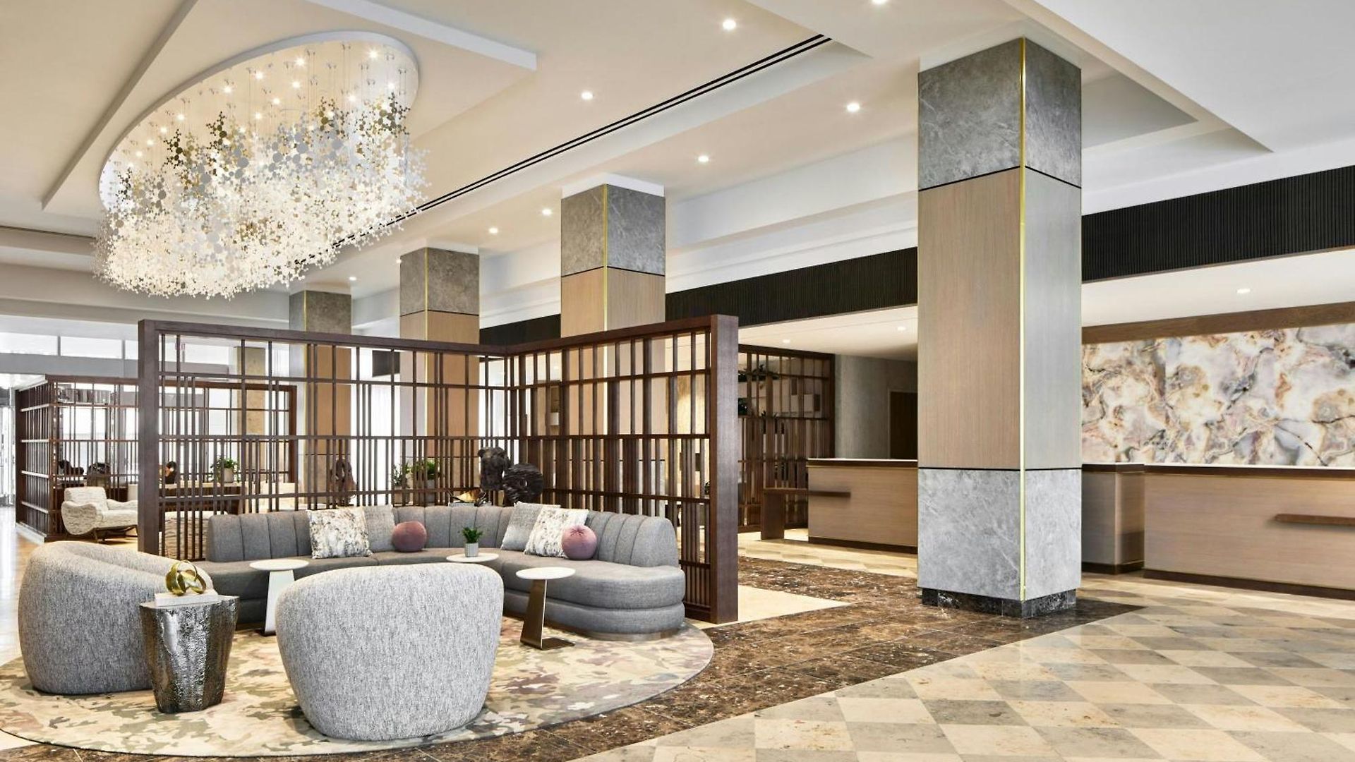Hotel The Westin 4*