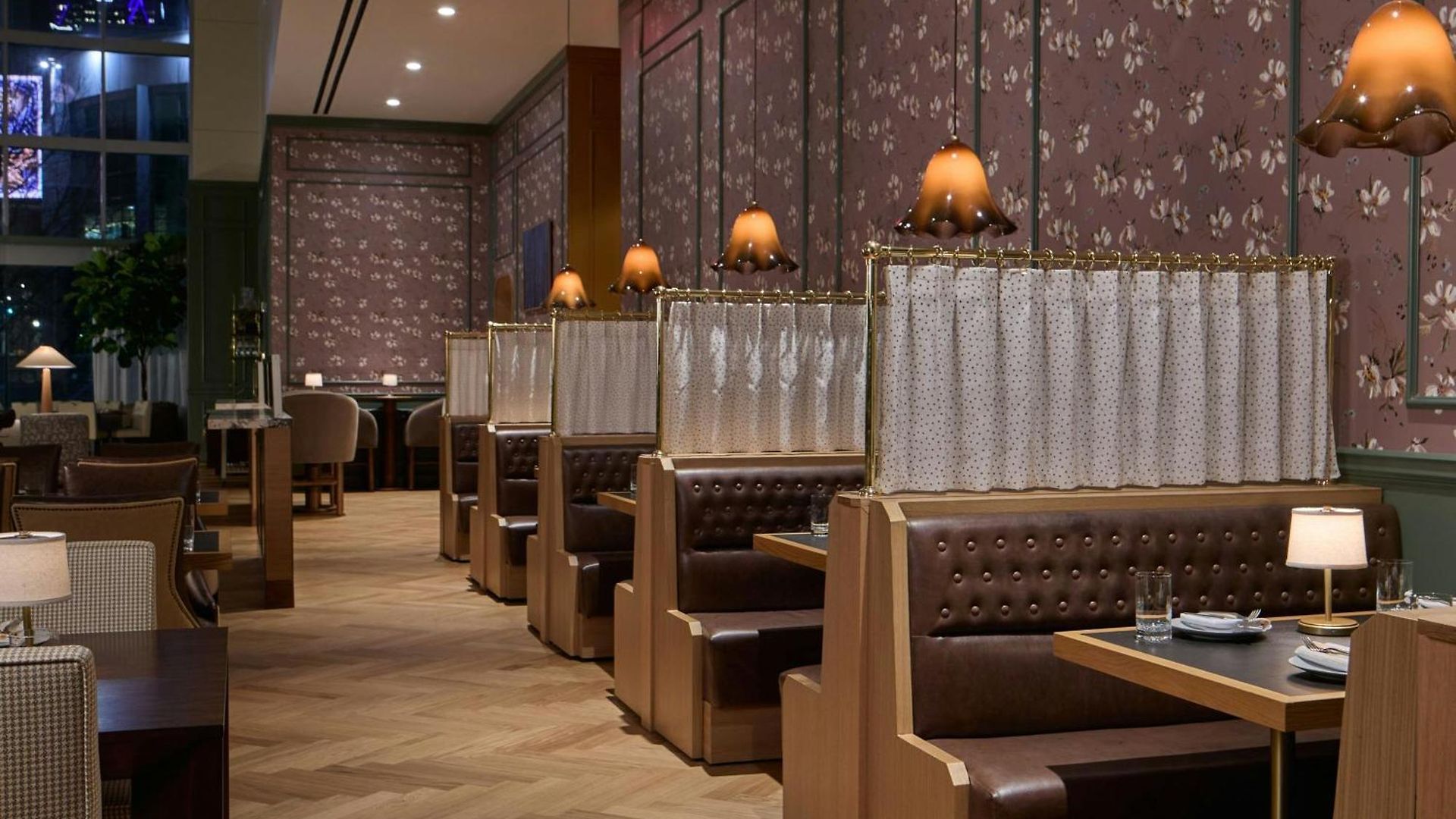 The Westin Hotel Charlotte