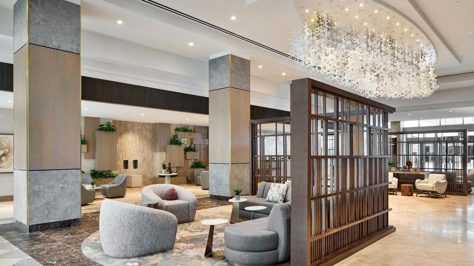 Hotel The Westin
