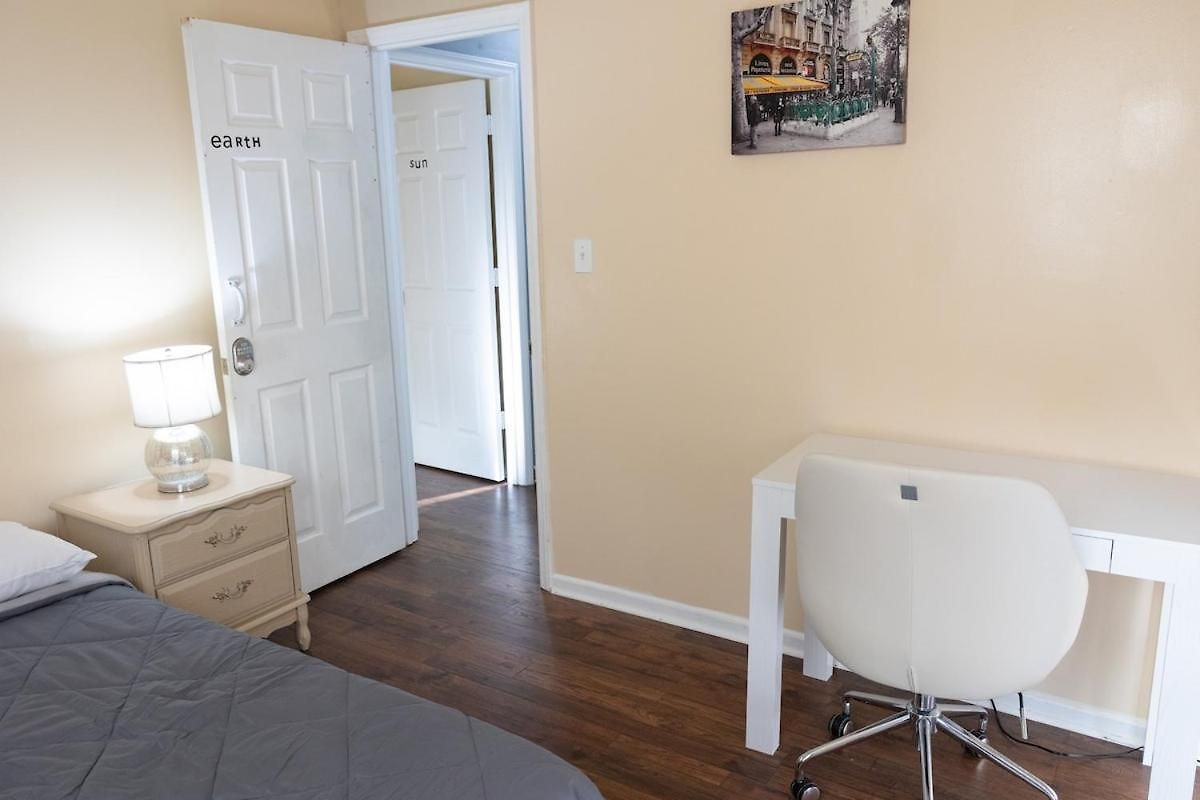 Mins To Hospital Carowinds, Stadium, Amp Ballantyne Holiday home *