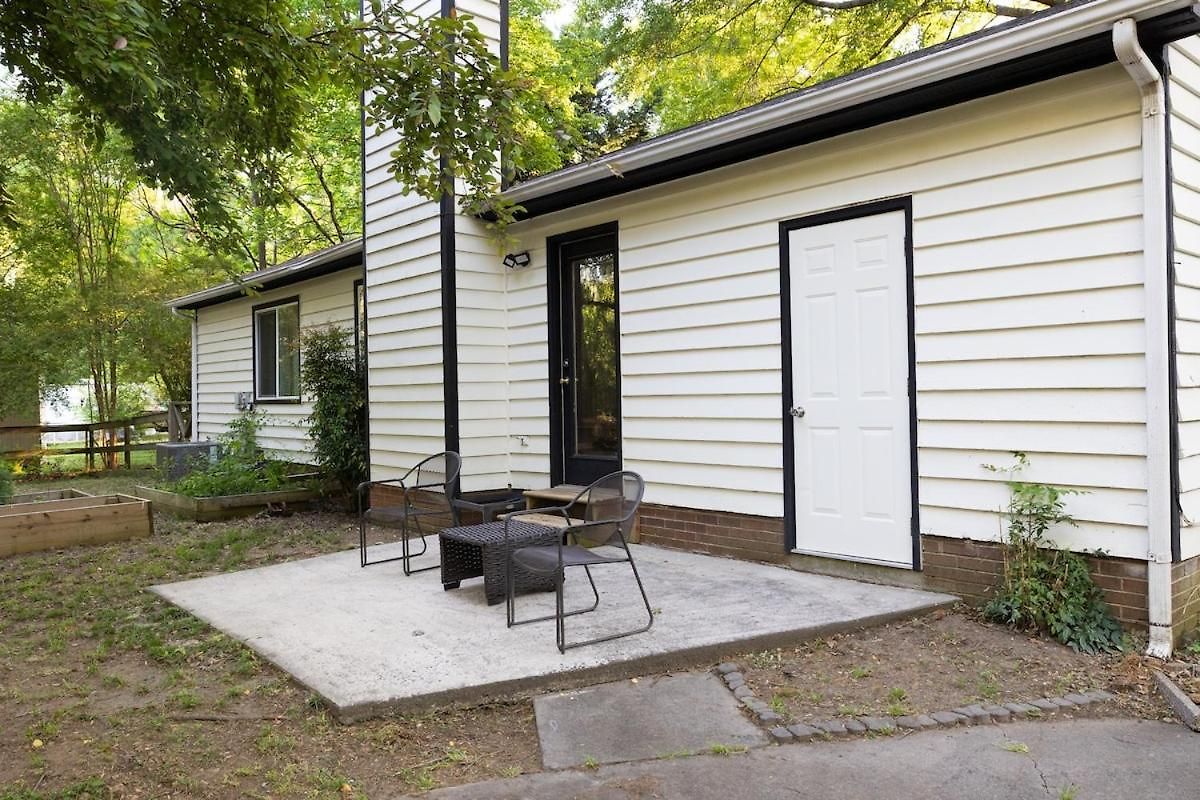 Holiday home Mins To Hospital Carowinds, Stadium, Amp Ballantyne