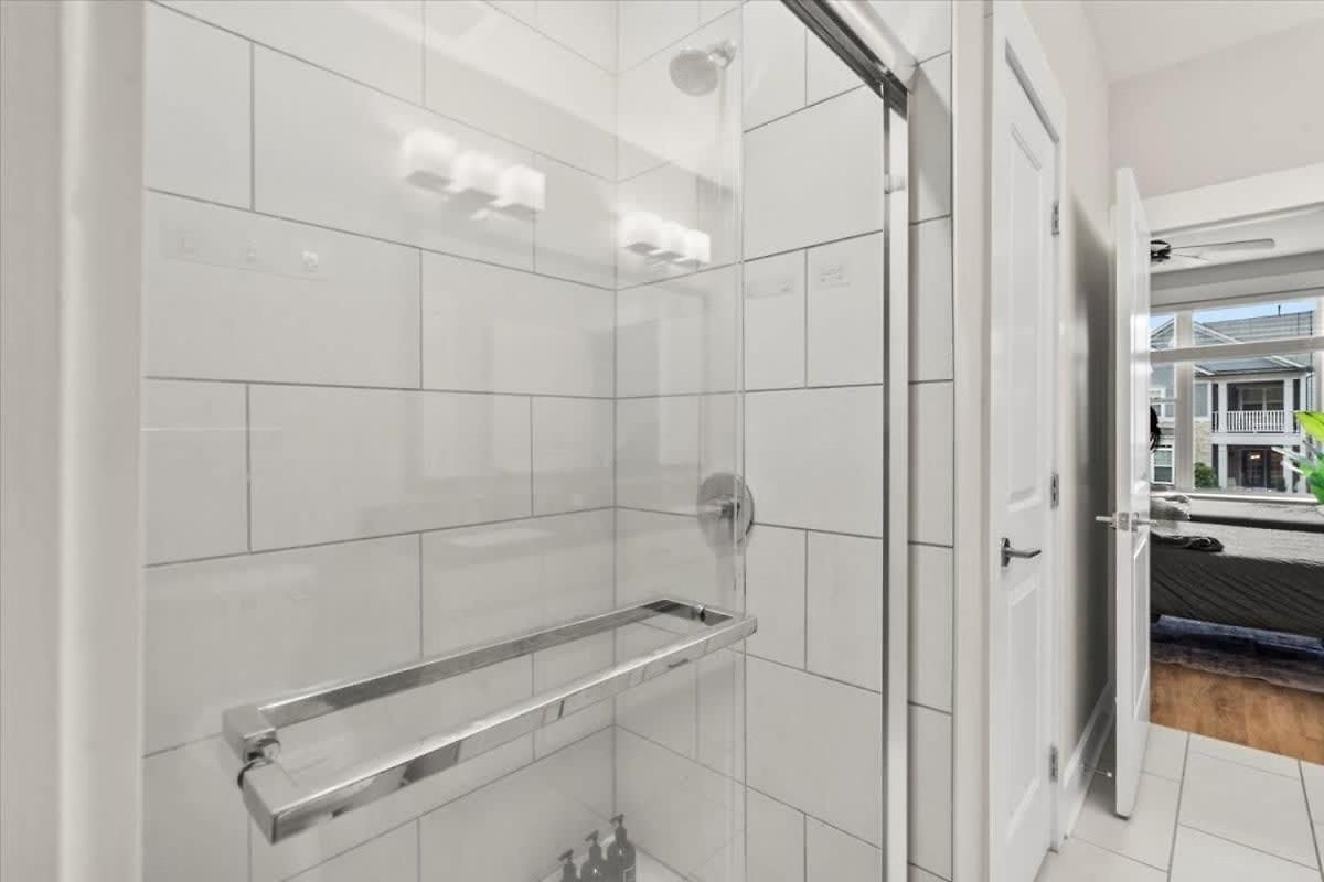 Luxurious King 3br In Waverly Charlotte! Apartment Charlotte