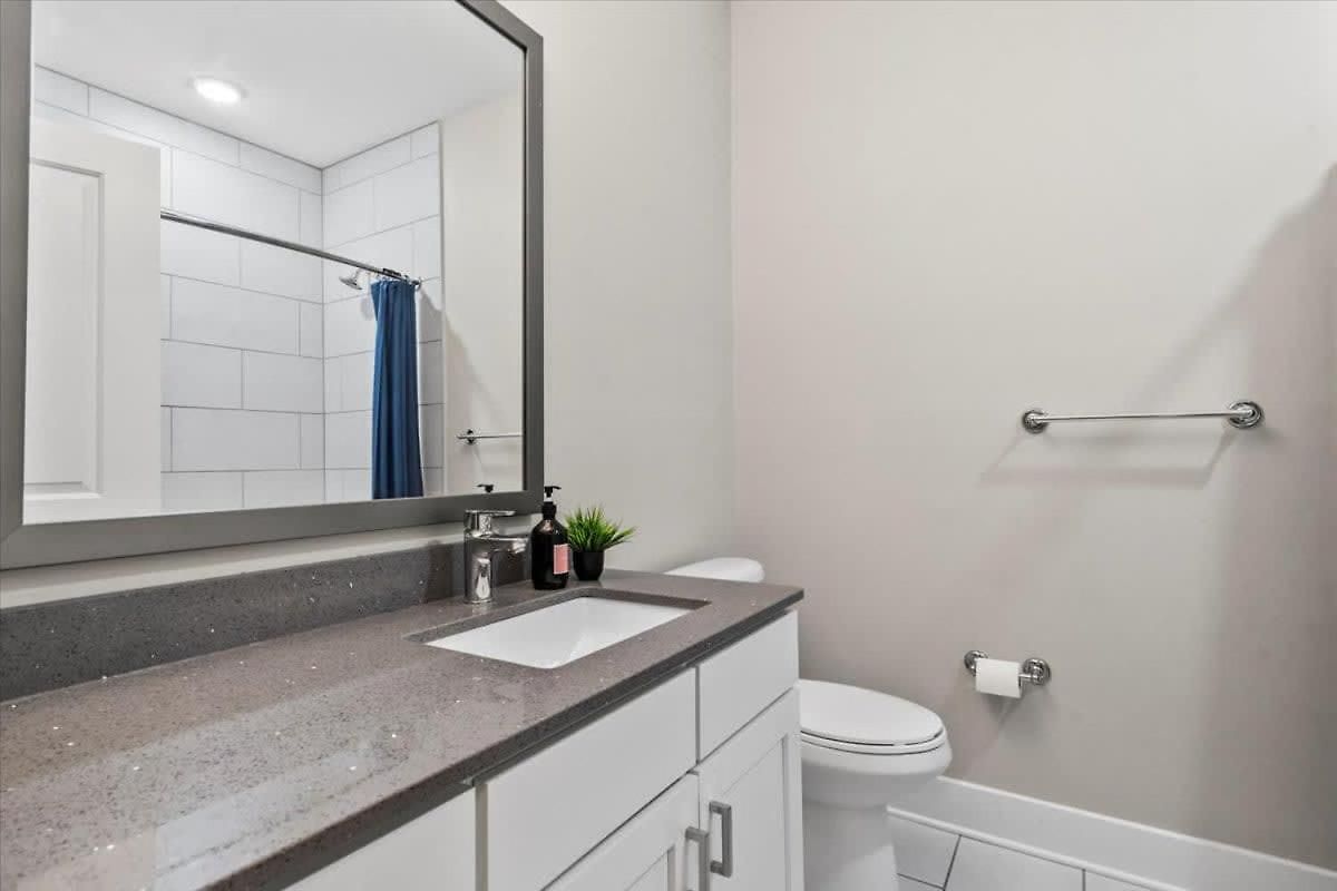 Luxurious King 3br In Waverly Charlotte! * Charlotte