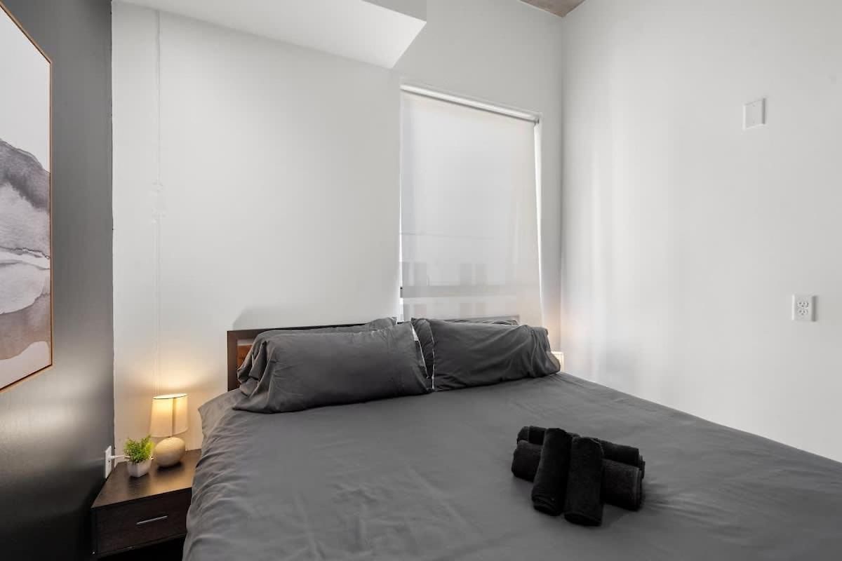 Luxurious King 2br In South End Charlotte! Apartment