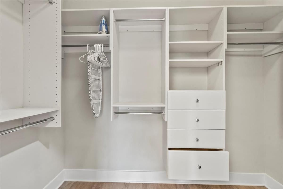 Luxurious King 3br In Waverly Charlotte! Apartment Charlotte