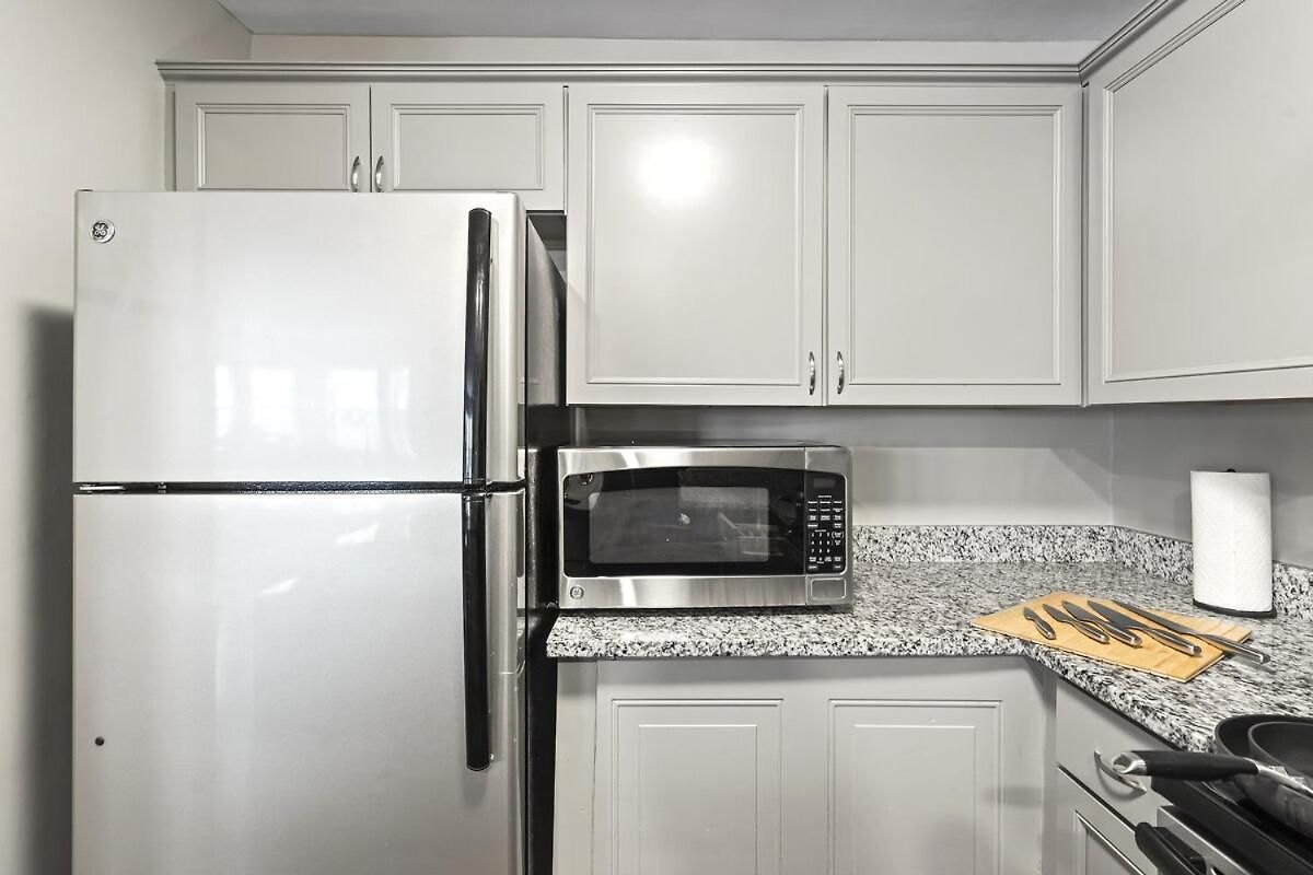 Apartment Luxe 2br 2 Bath Prime Uptown With Free Parking Charlotte