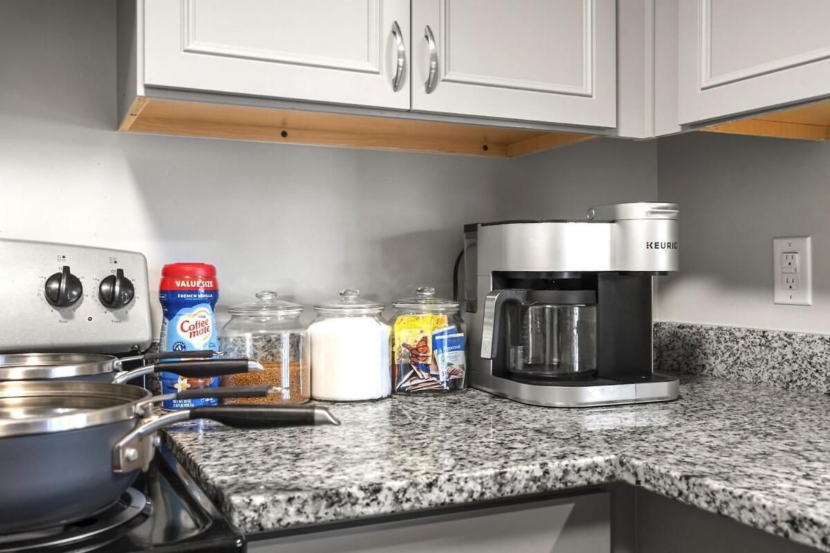 Apartment Luxe 2br 2 Bath Prime Uptown With Free Parking