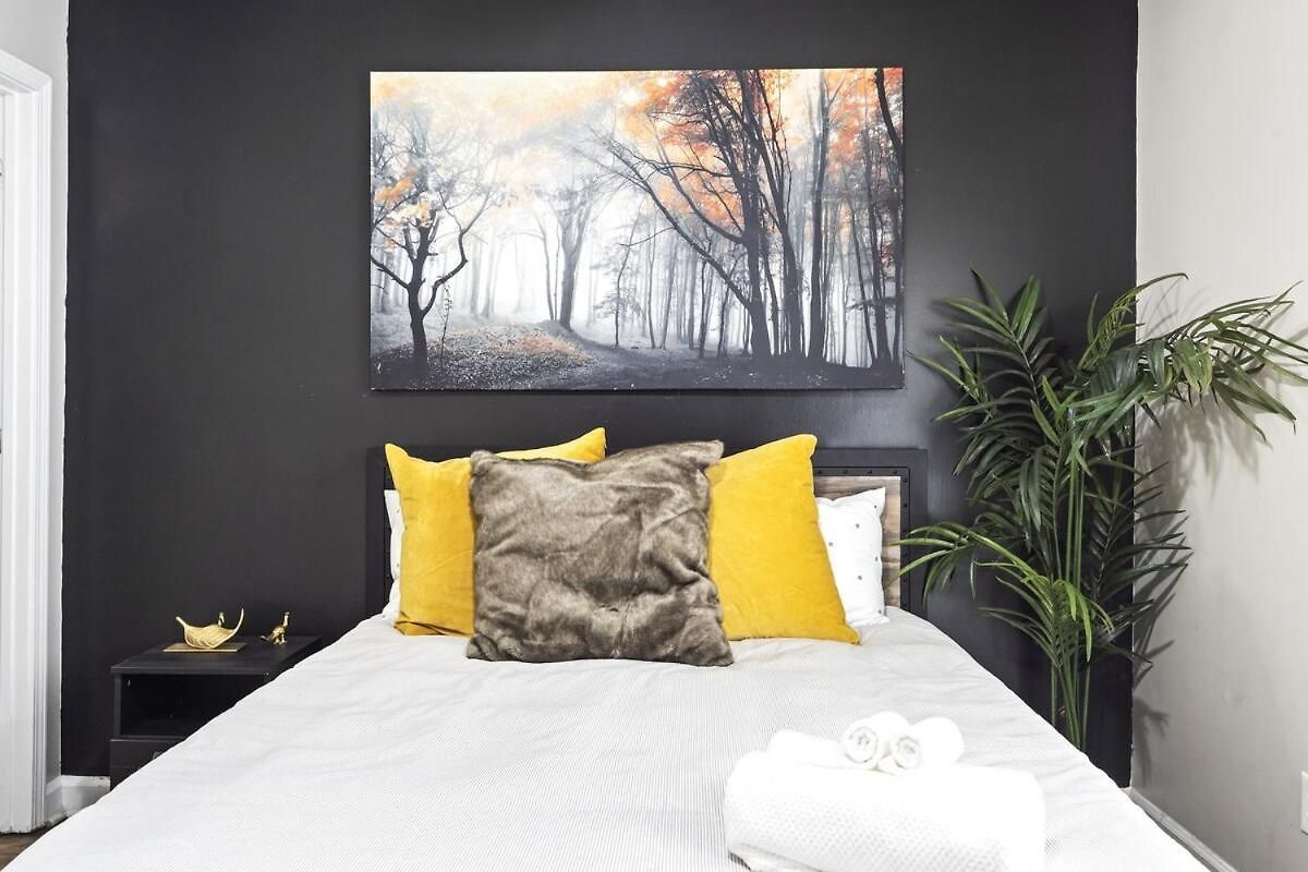 Apartment Luxe 2br 2 Bath Prime Uptown With Free Parking *