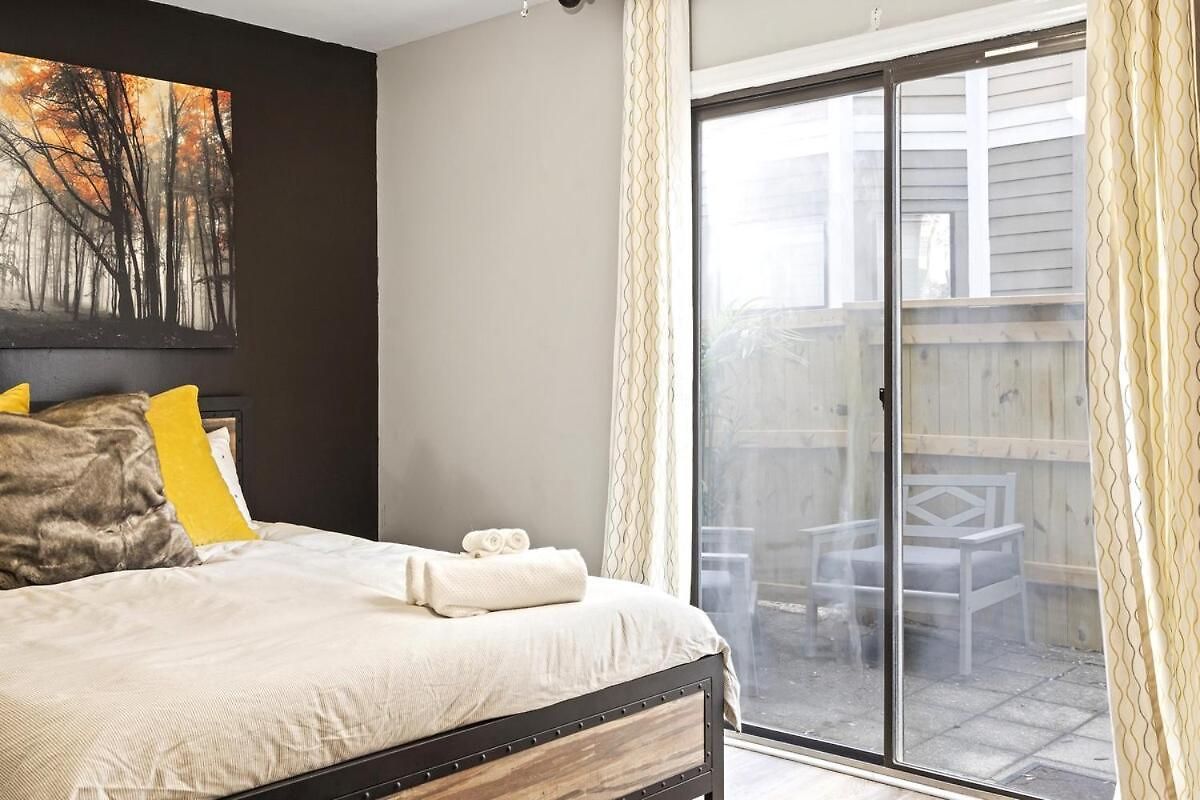 Luxe 2br 2 Bath Prime Uptown With Free Parking Charlotte