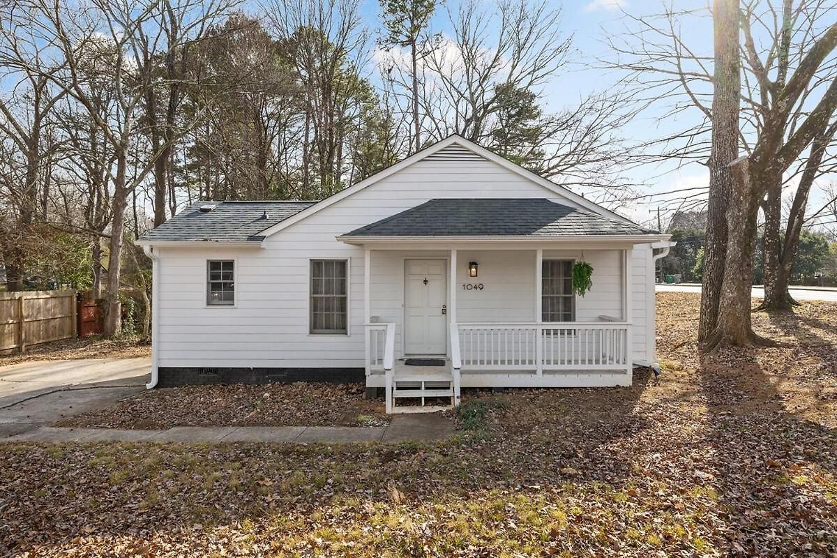 Holiday home New! Special Rate For First Bookings! 2 Bedroom Charlotte