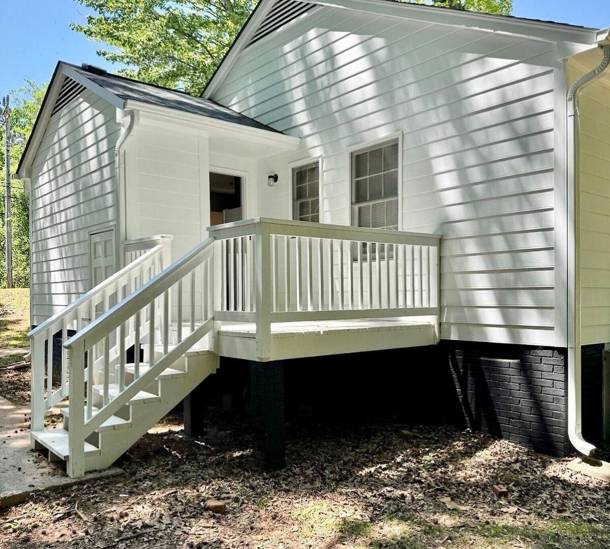 New! Special Rate For First Bookings! 2 Bedroom Holiday home *