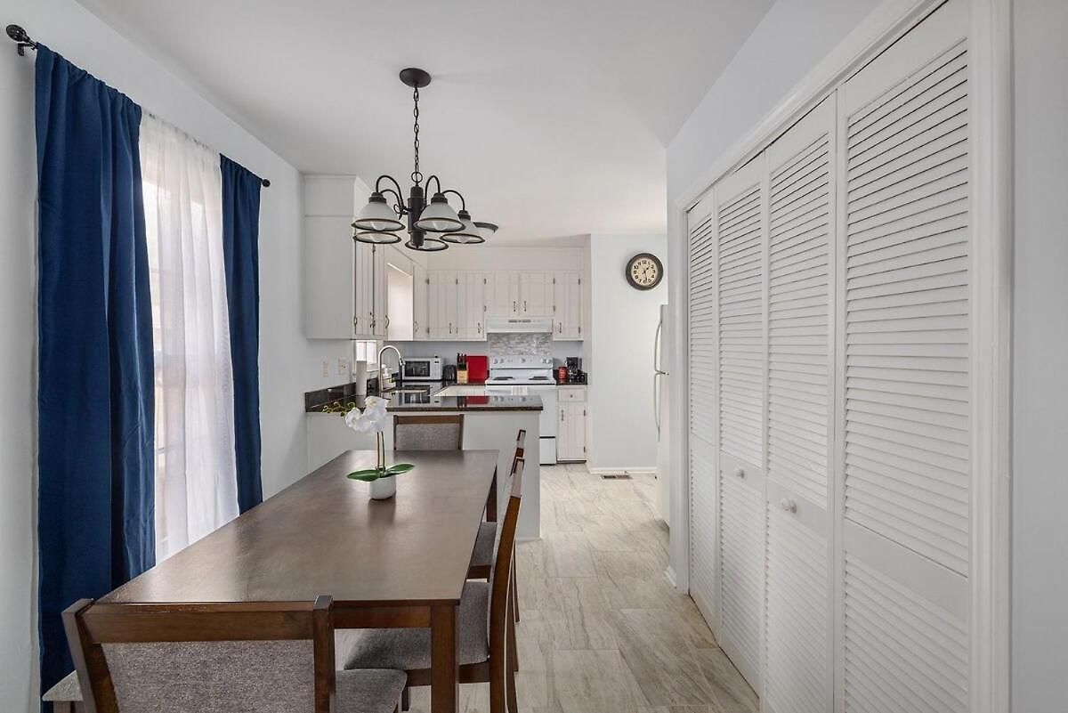 New! Special Rate For First Bookings! 2 Bedroom Holiday home